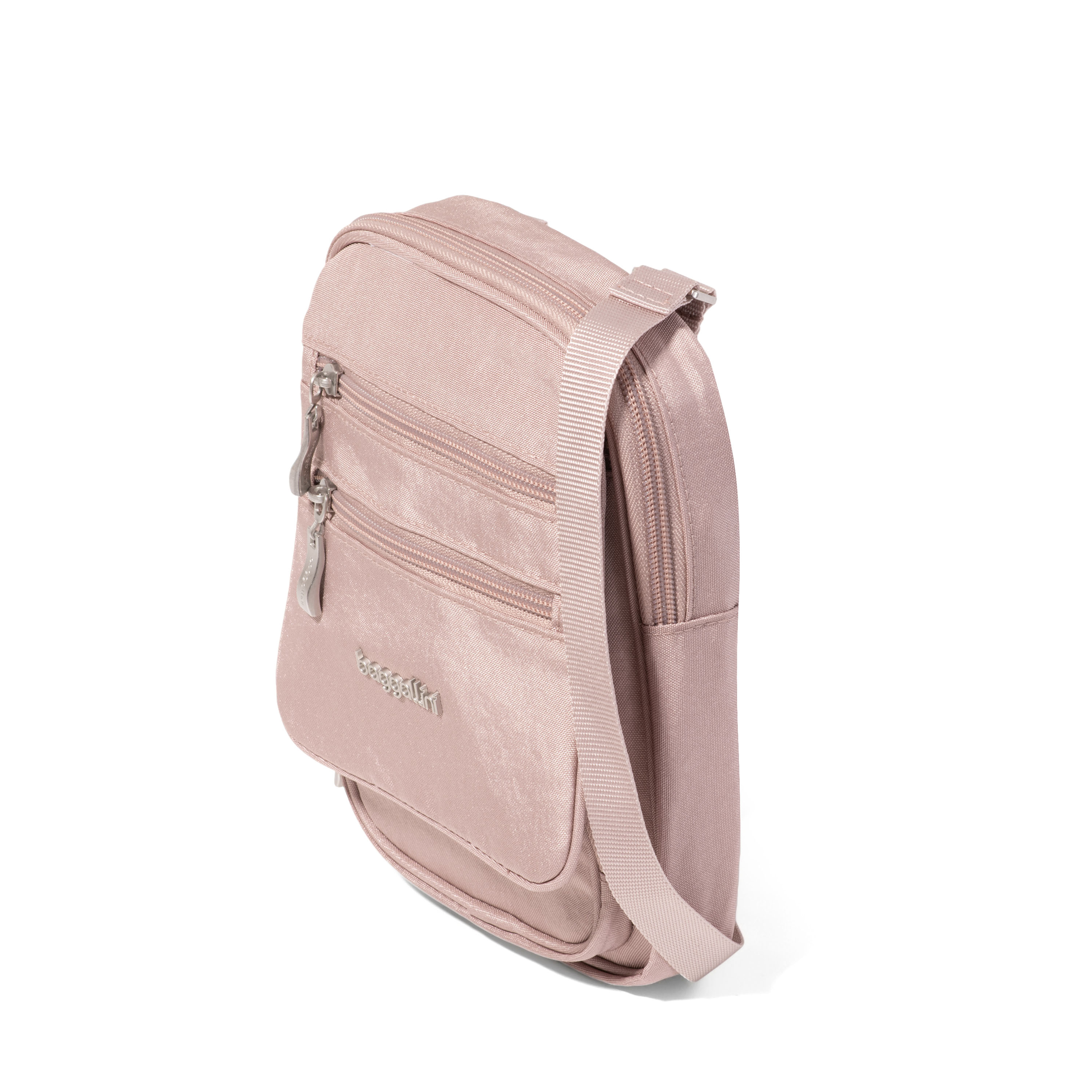 Legacy RFID Journey Crossbody