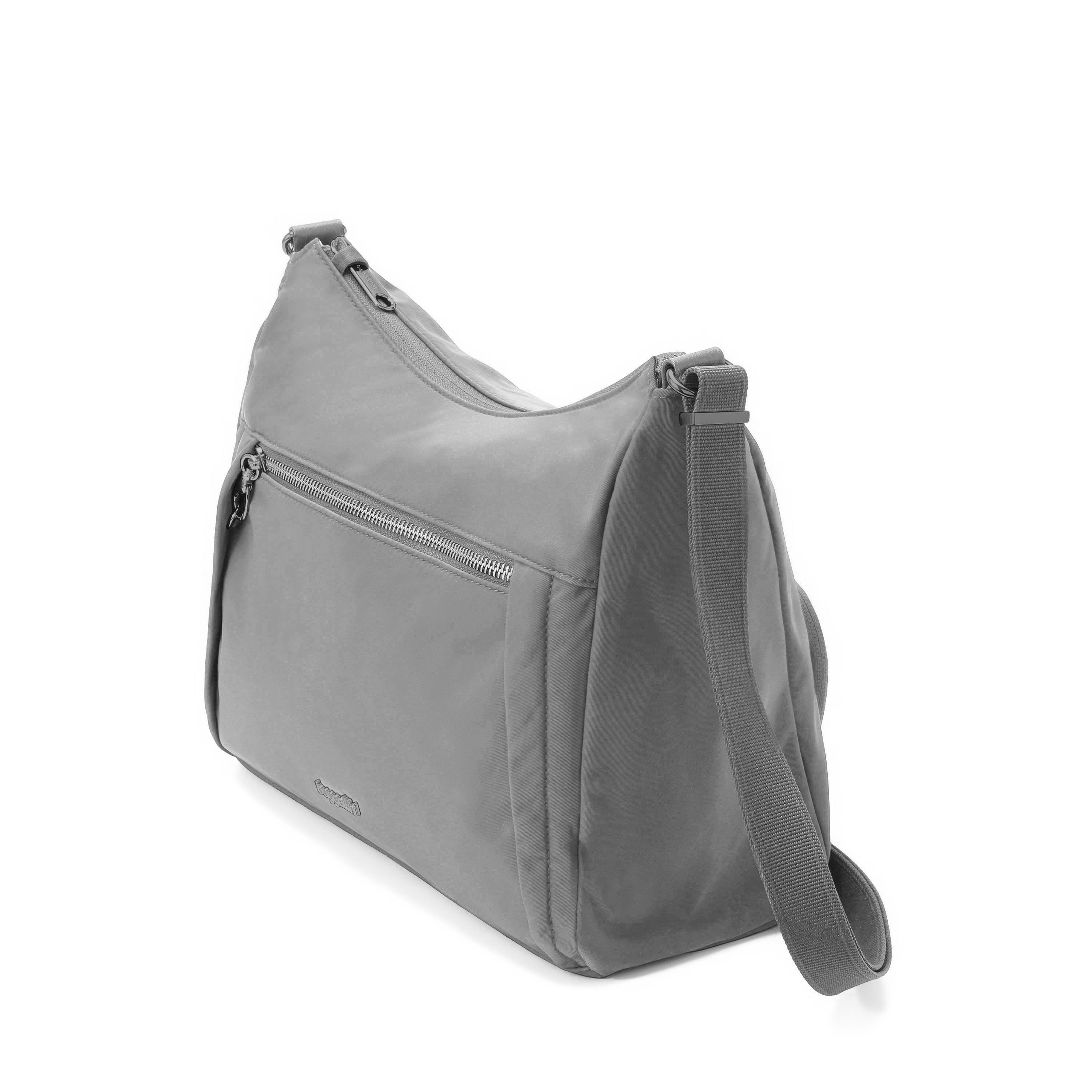 Securtex® Jet Set Anti-Theft Hobo