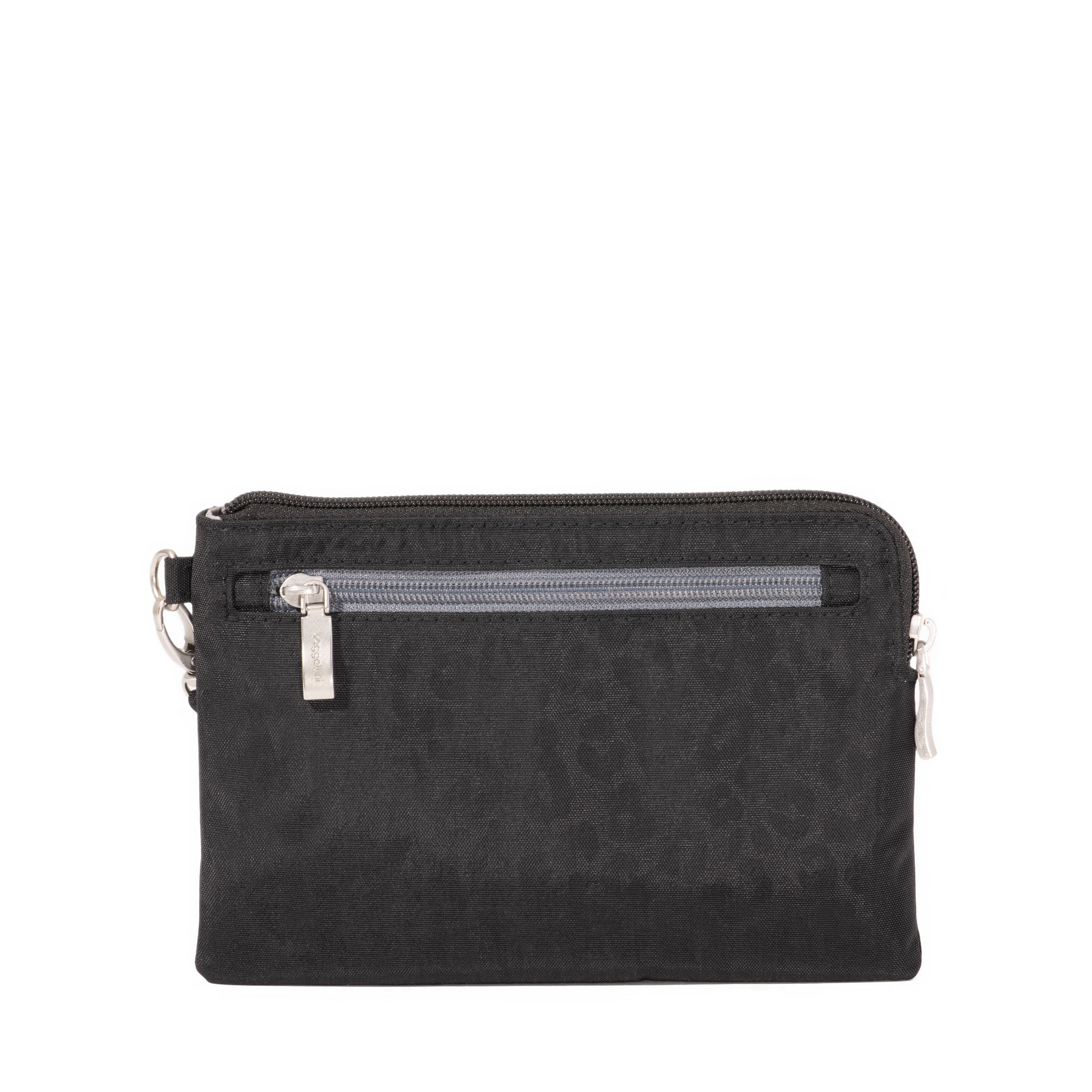 RFID Currency Organizer Wristlet