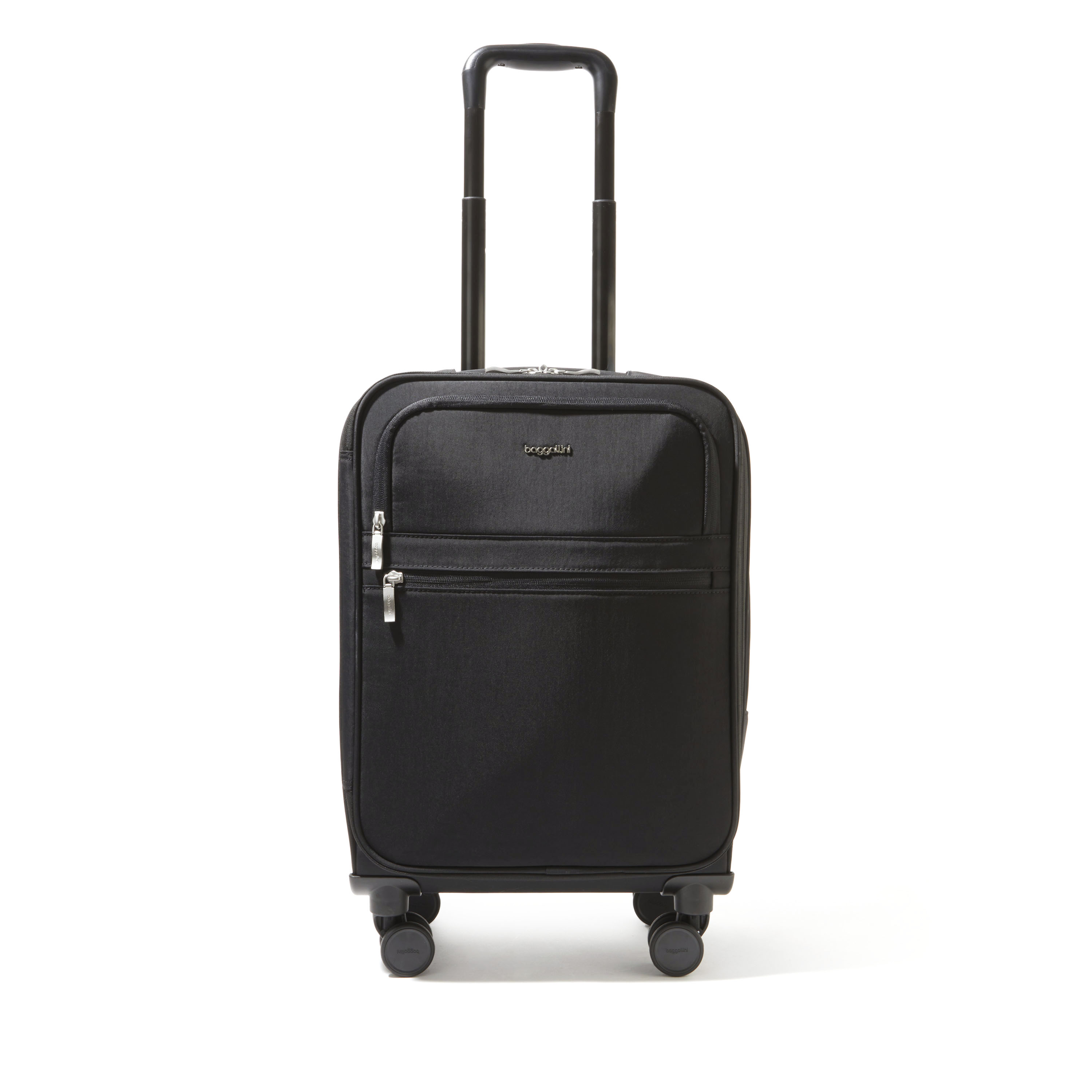 4 Wheel Carry-On