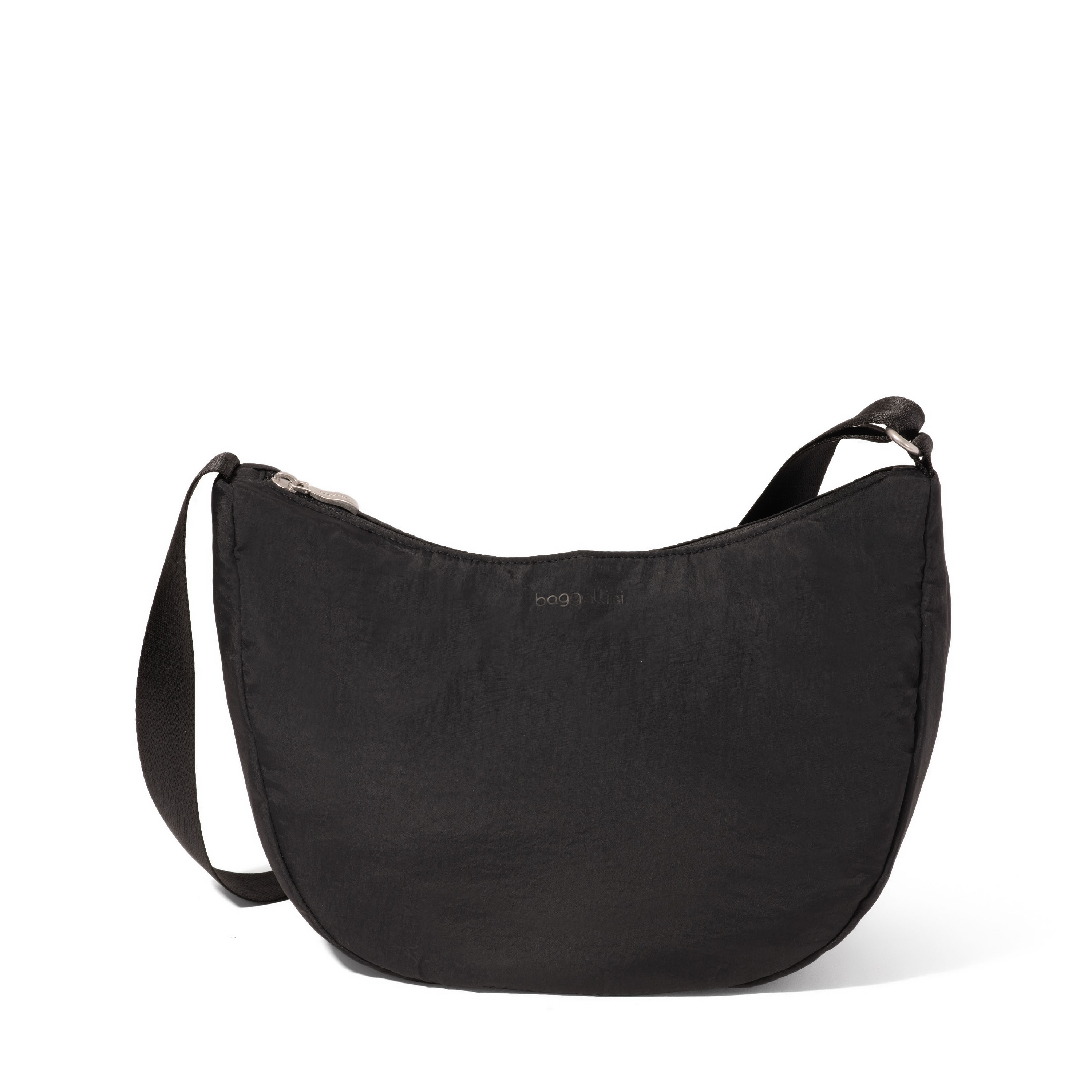 Swift Crescent Crossbody