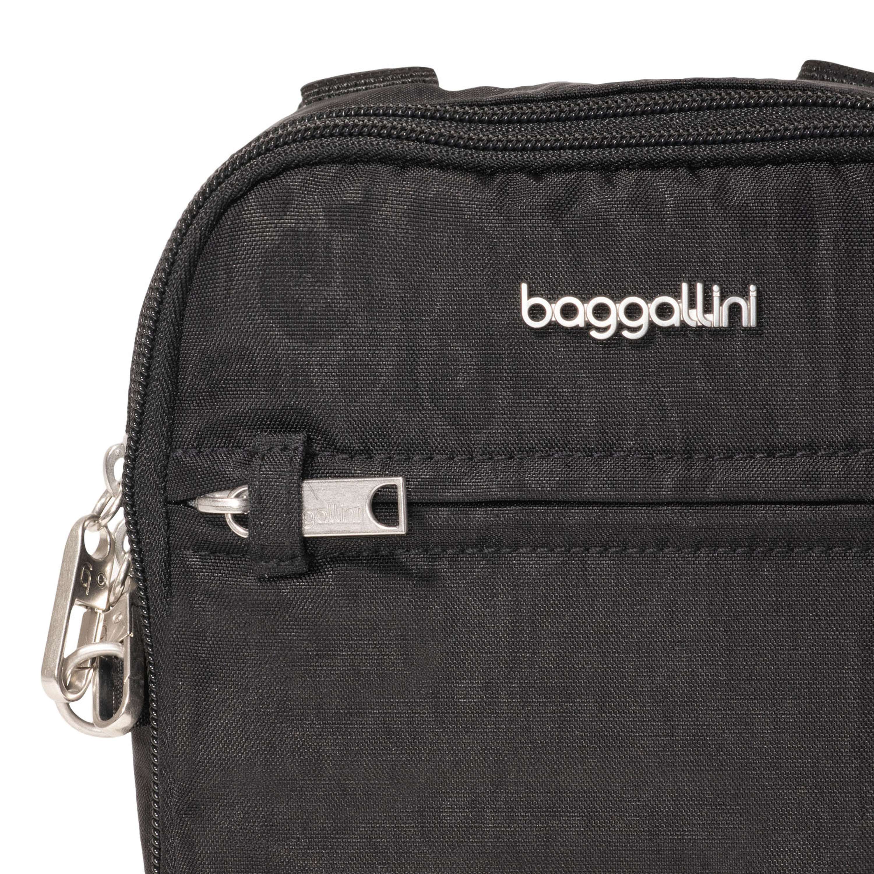 Securtex® Classic Anti-Theft Mini Everything Crossbody