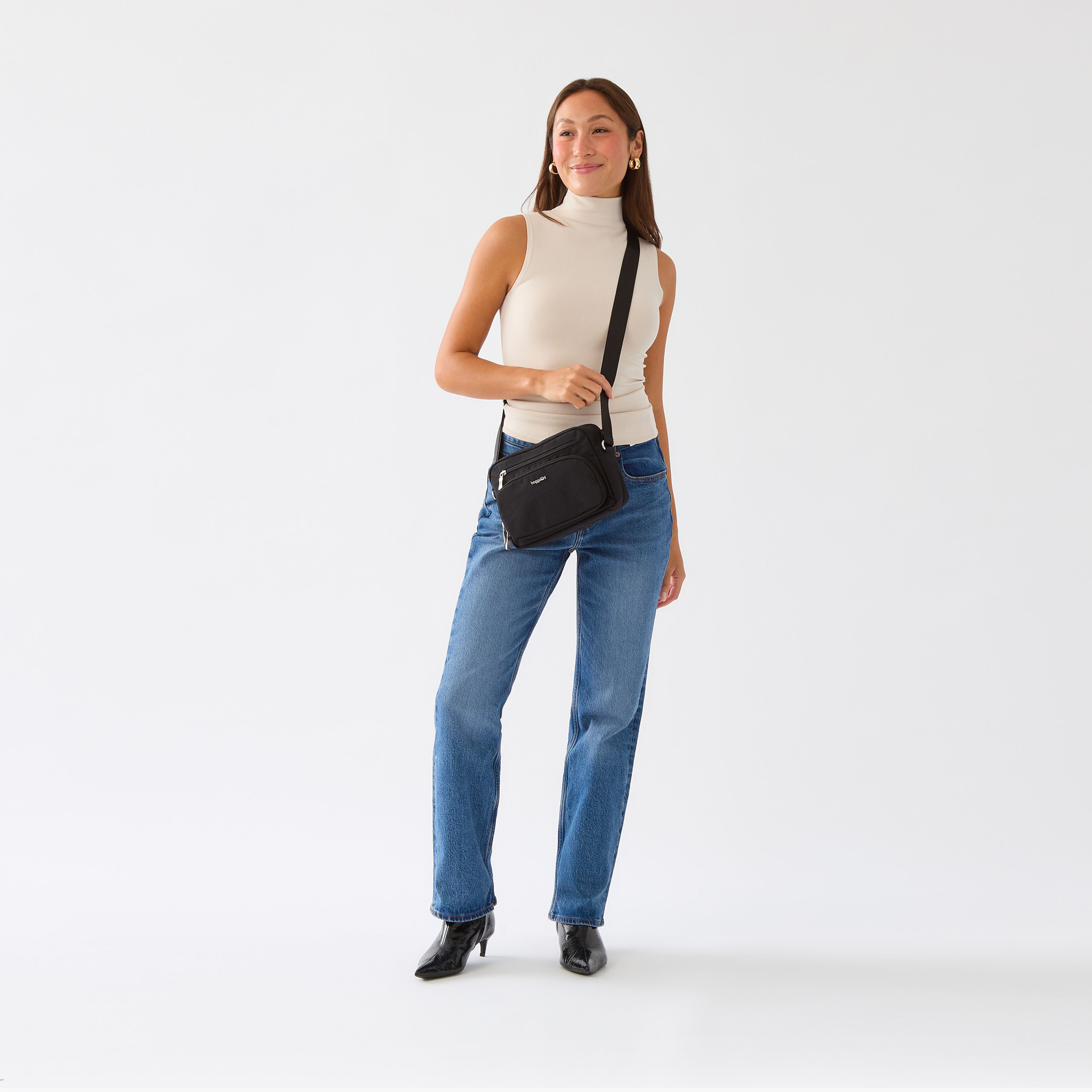 Modern All Time Crossbody