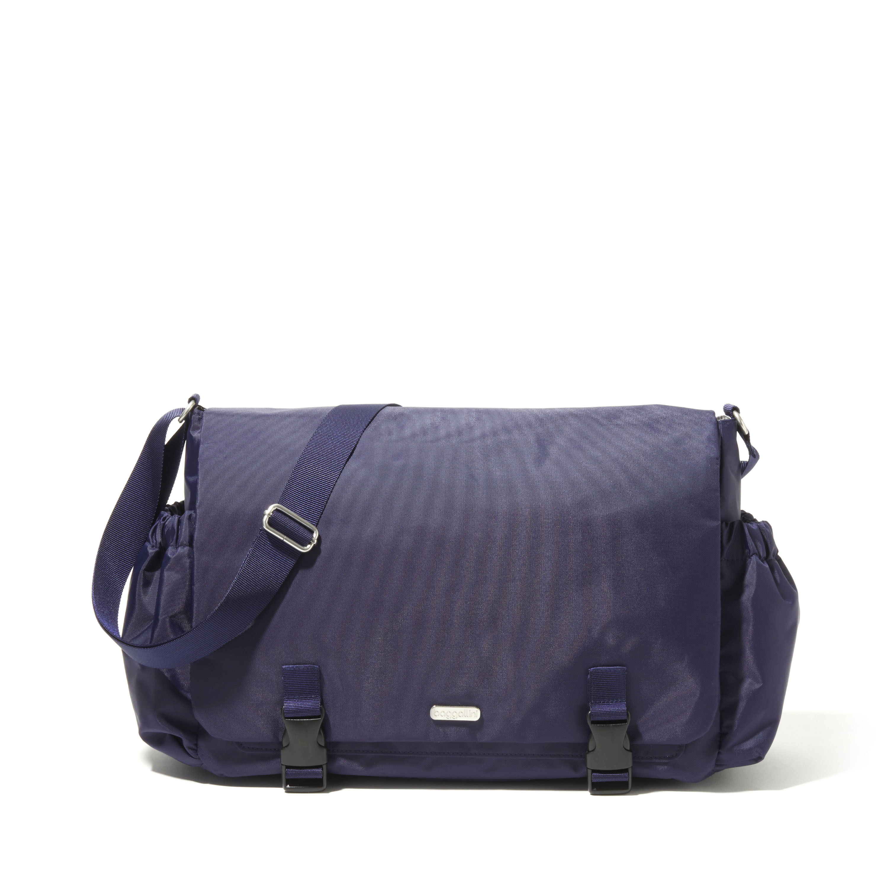 Essential Laptop Messenger