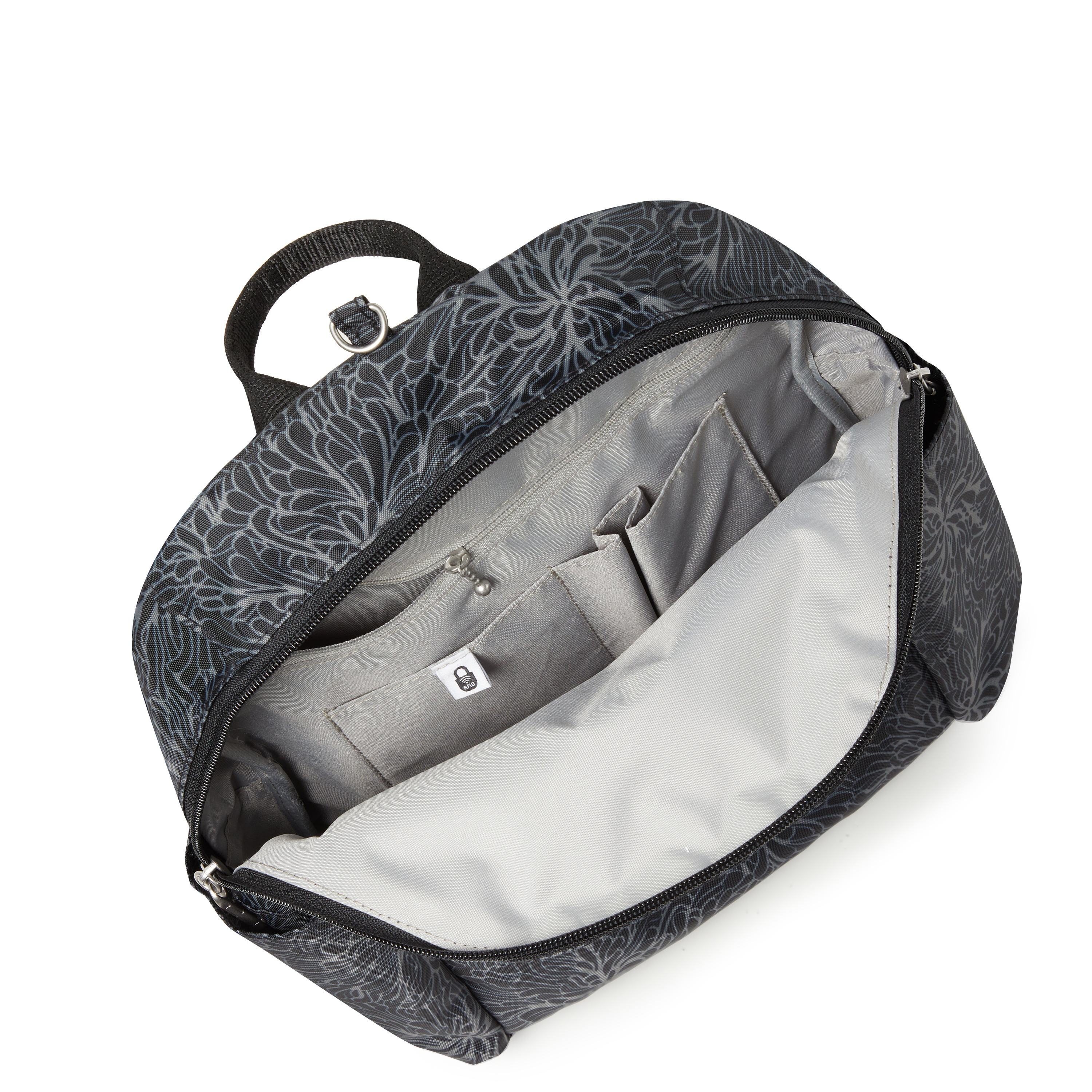 Securtex® Classic Anti-Theft Vacation Backpack