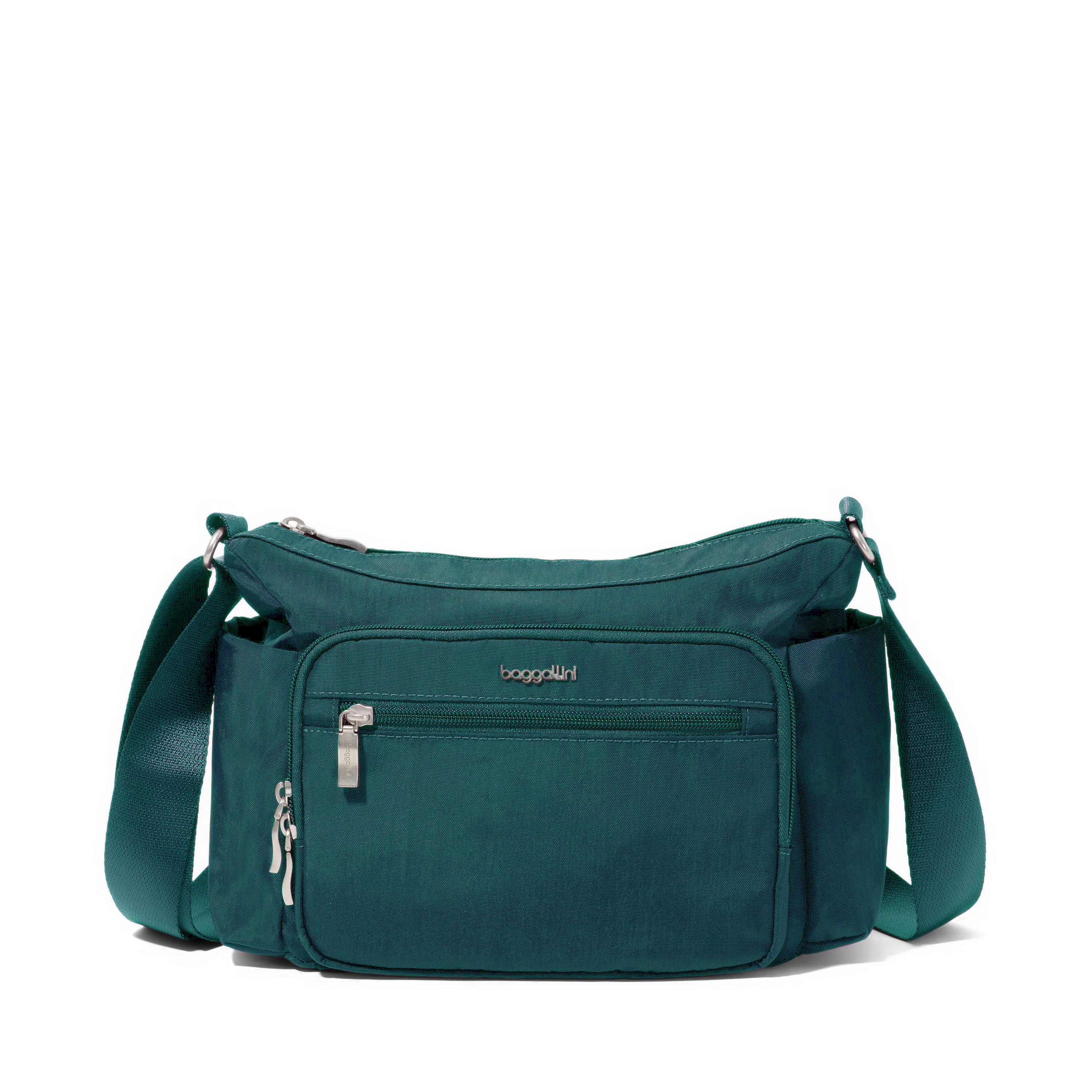 True Classic Crosstown Hobo Crossbody