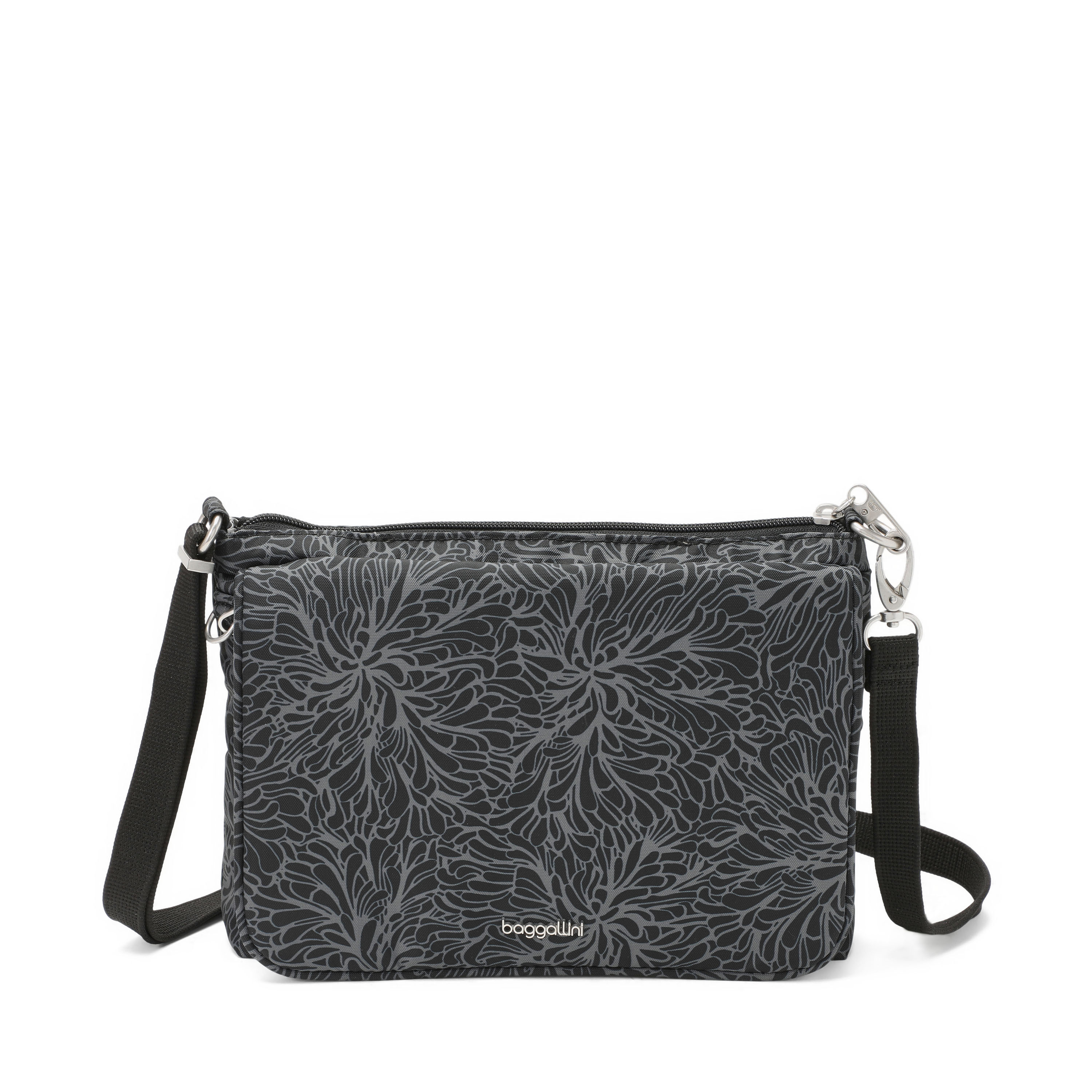 Securtex® Journey Anti-Theft Crossbody