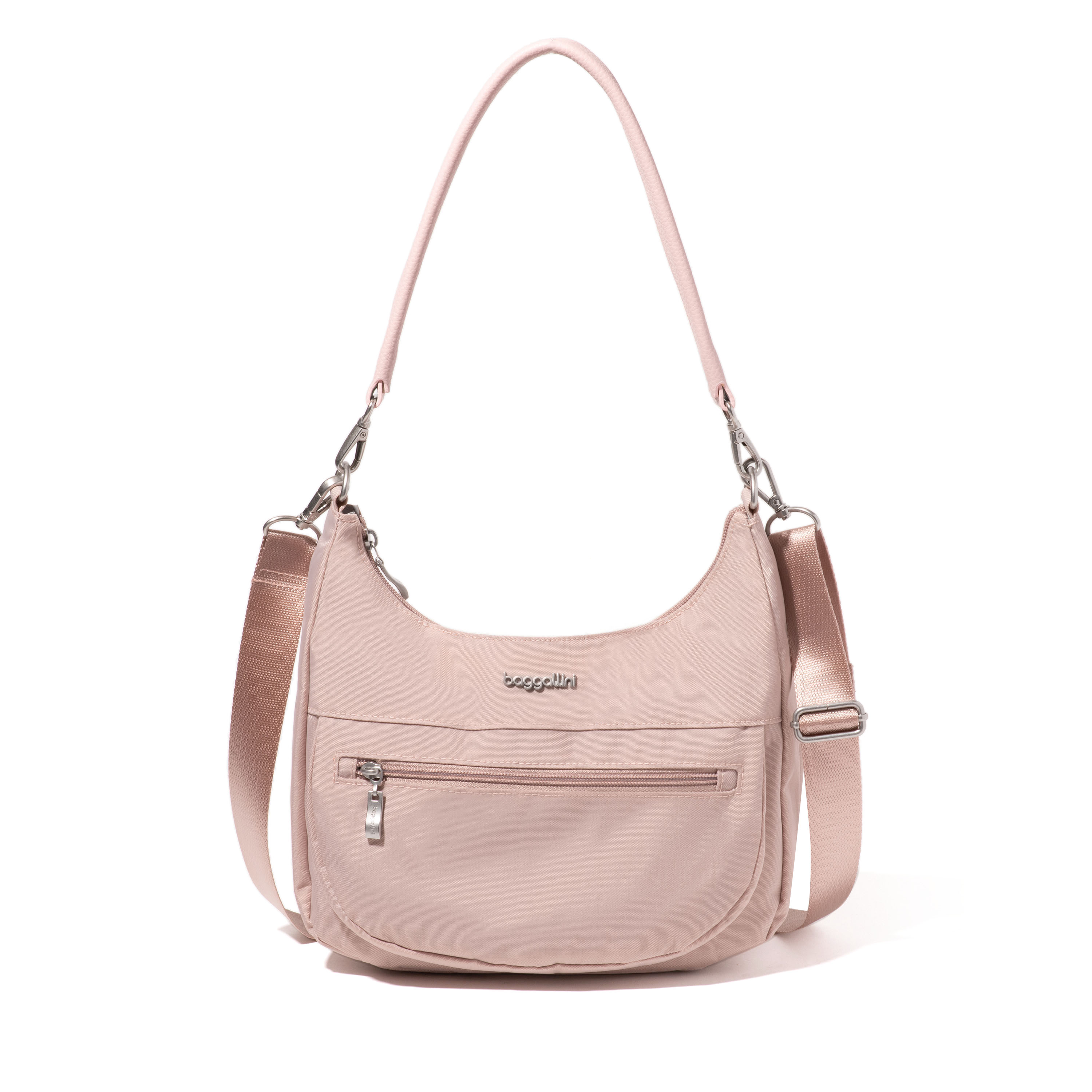 True Classic Pocket Half Moon Bag