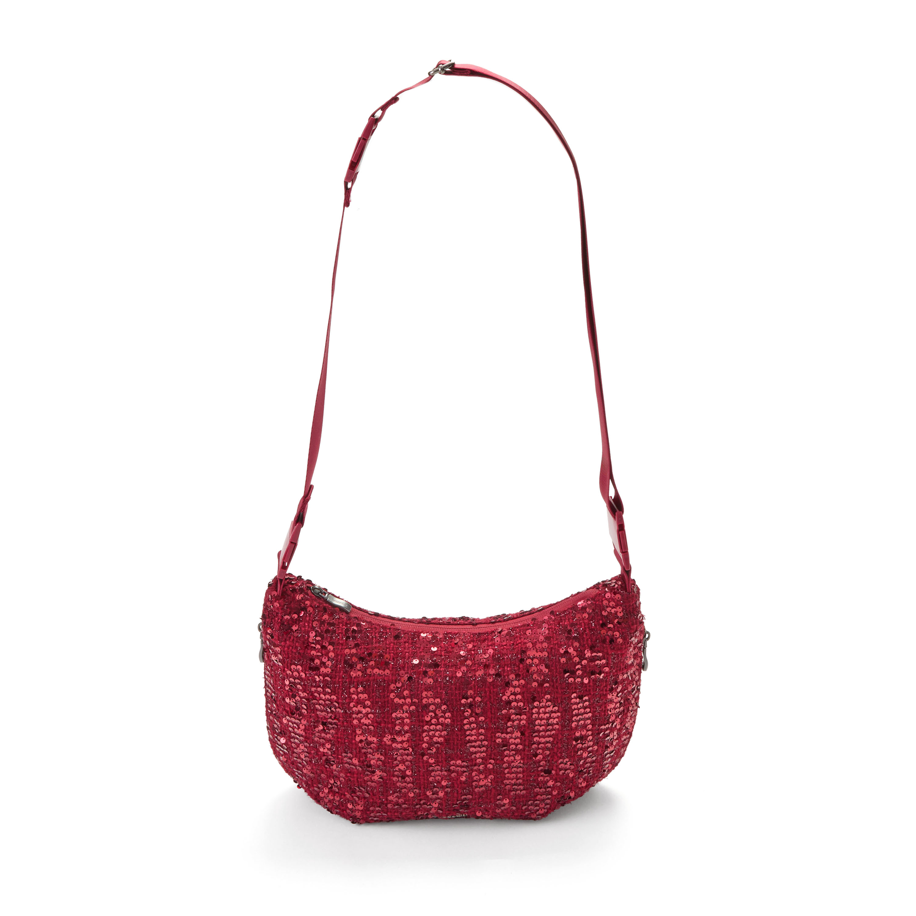 Crescent Convertible Hobo