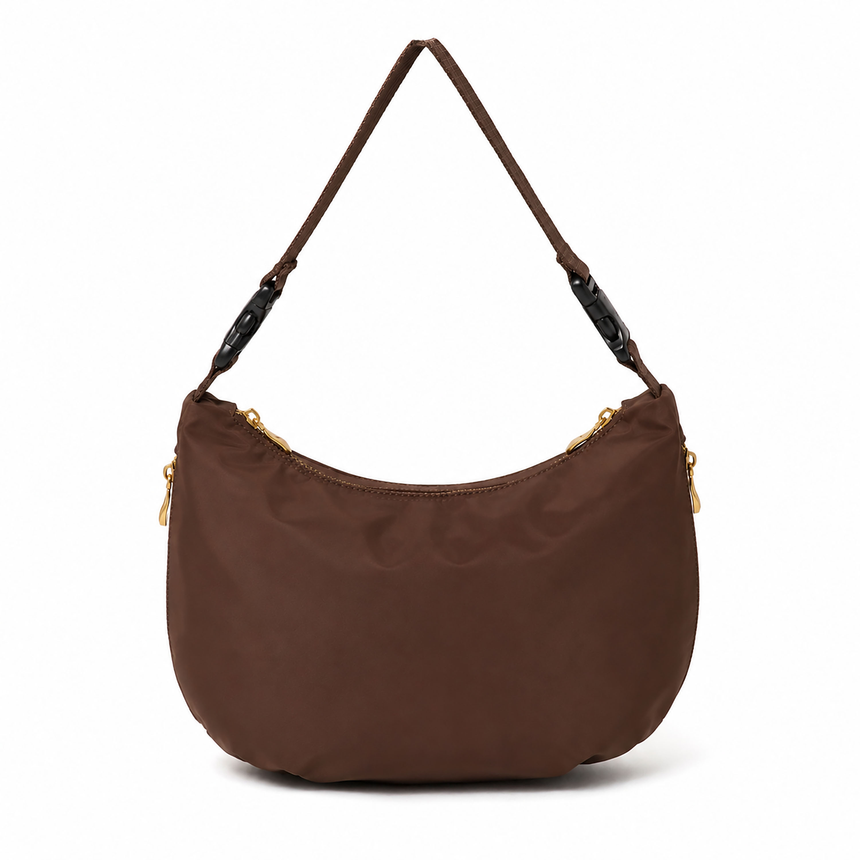 Crescent Convertible Hobo