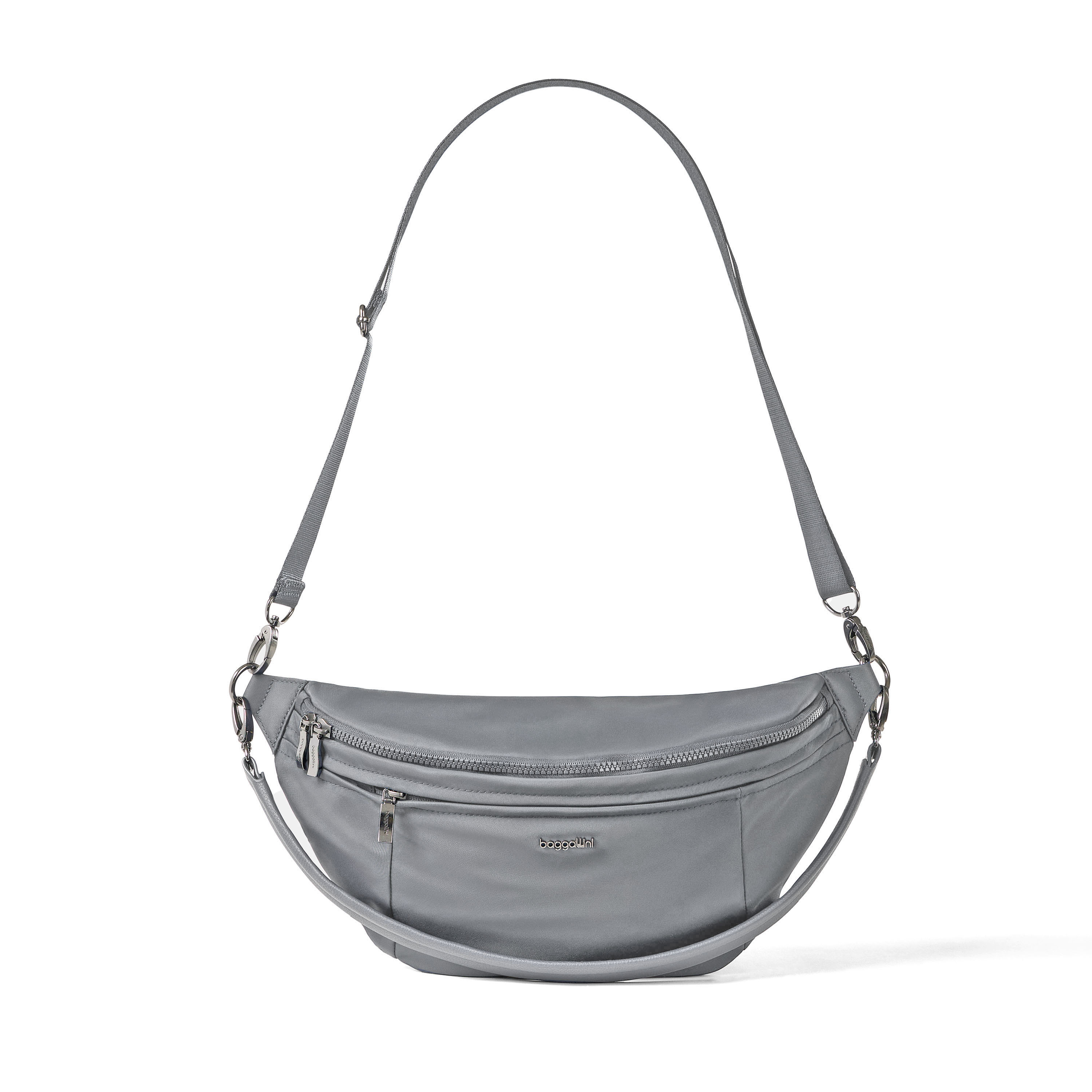 Stanton Crossbody