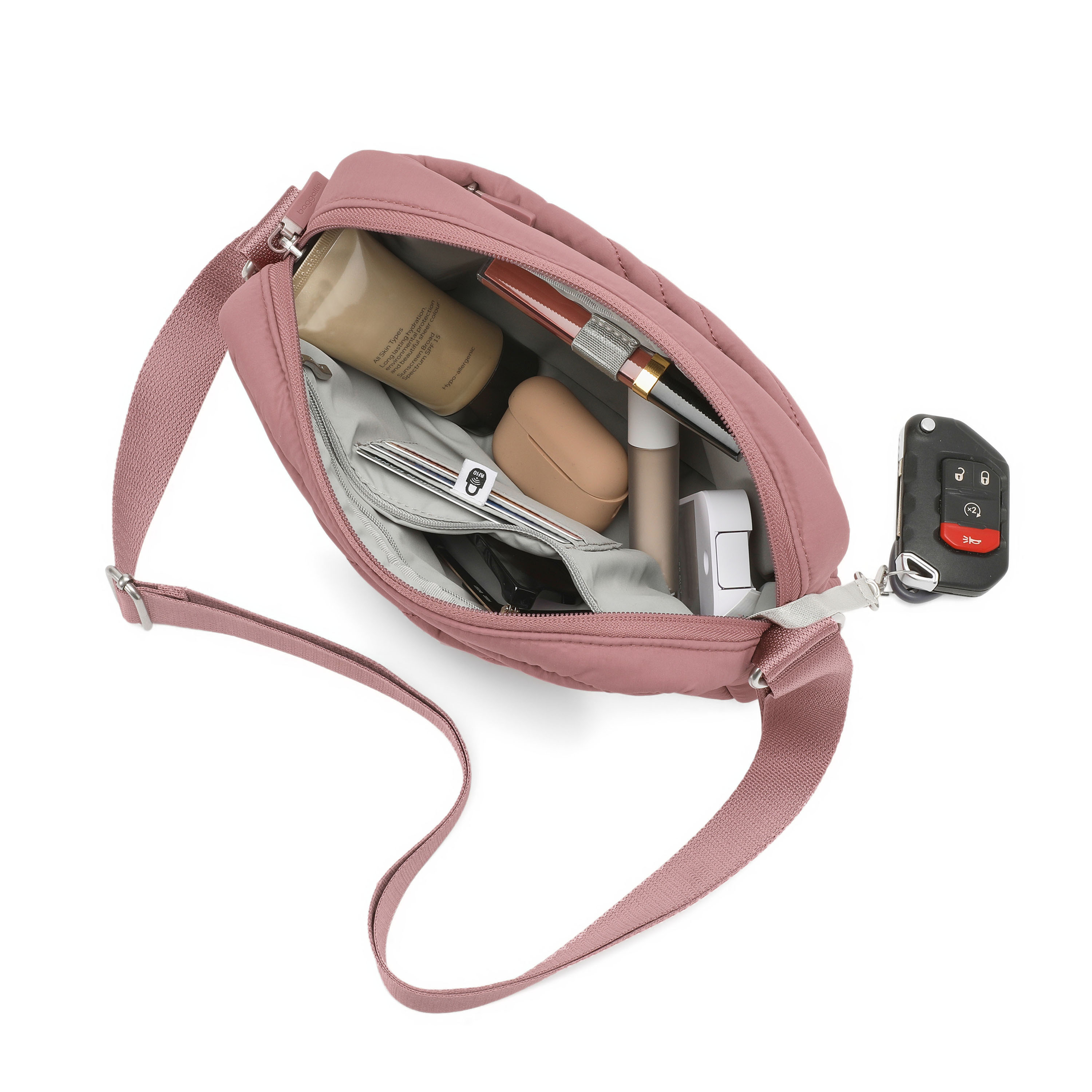 Set Wave Crossbody