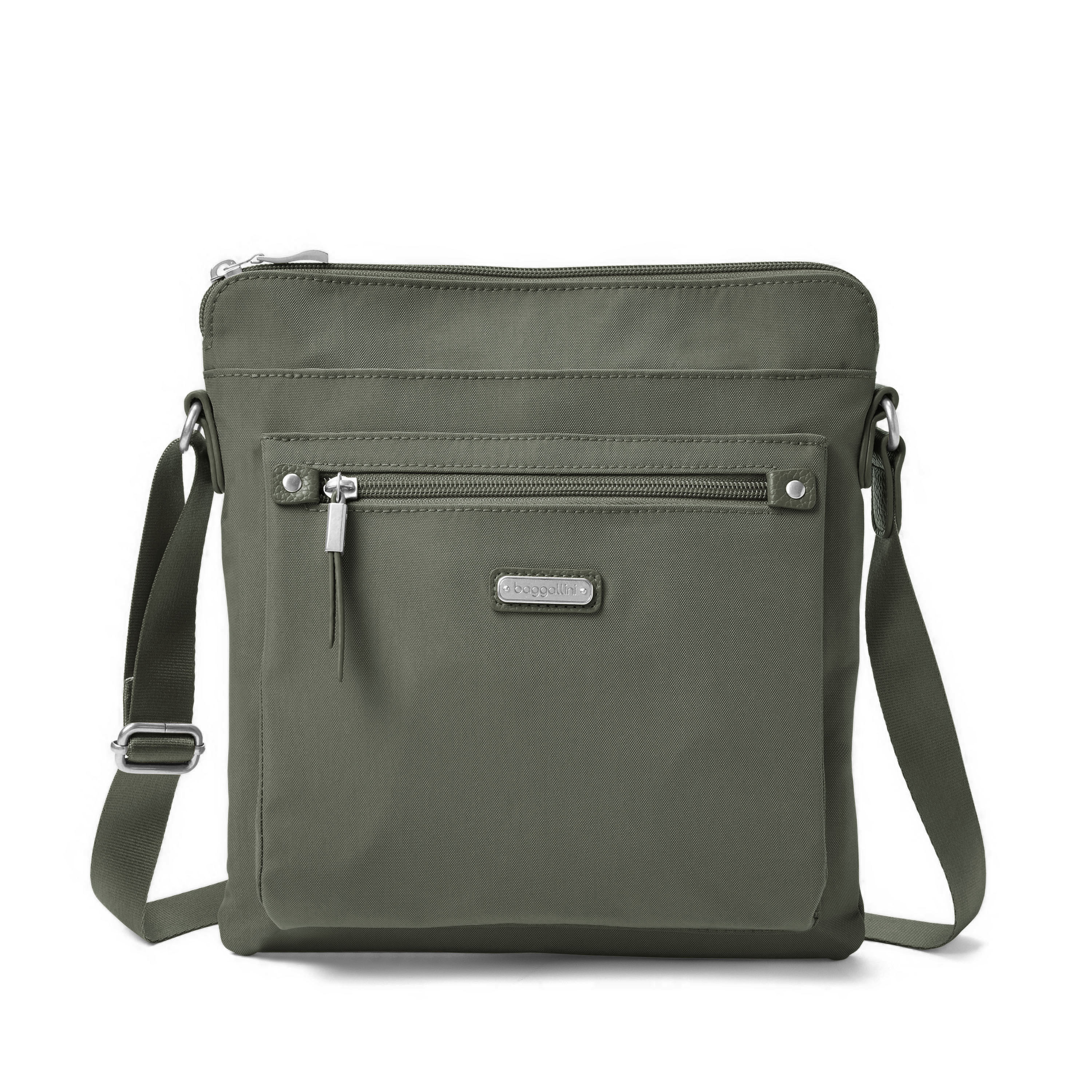 True Classic Go Bagg With RFID Wristlet