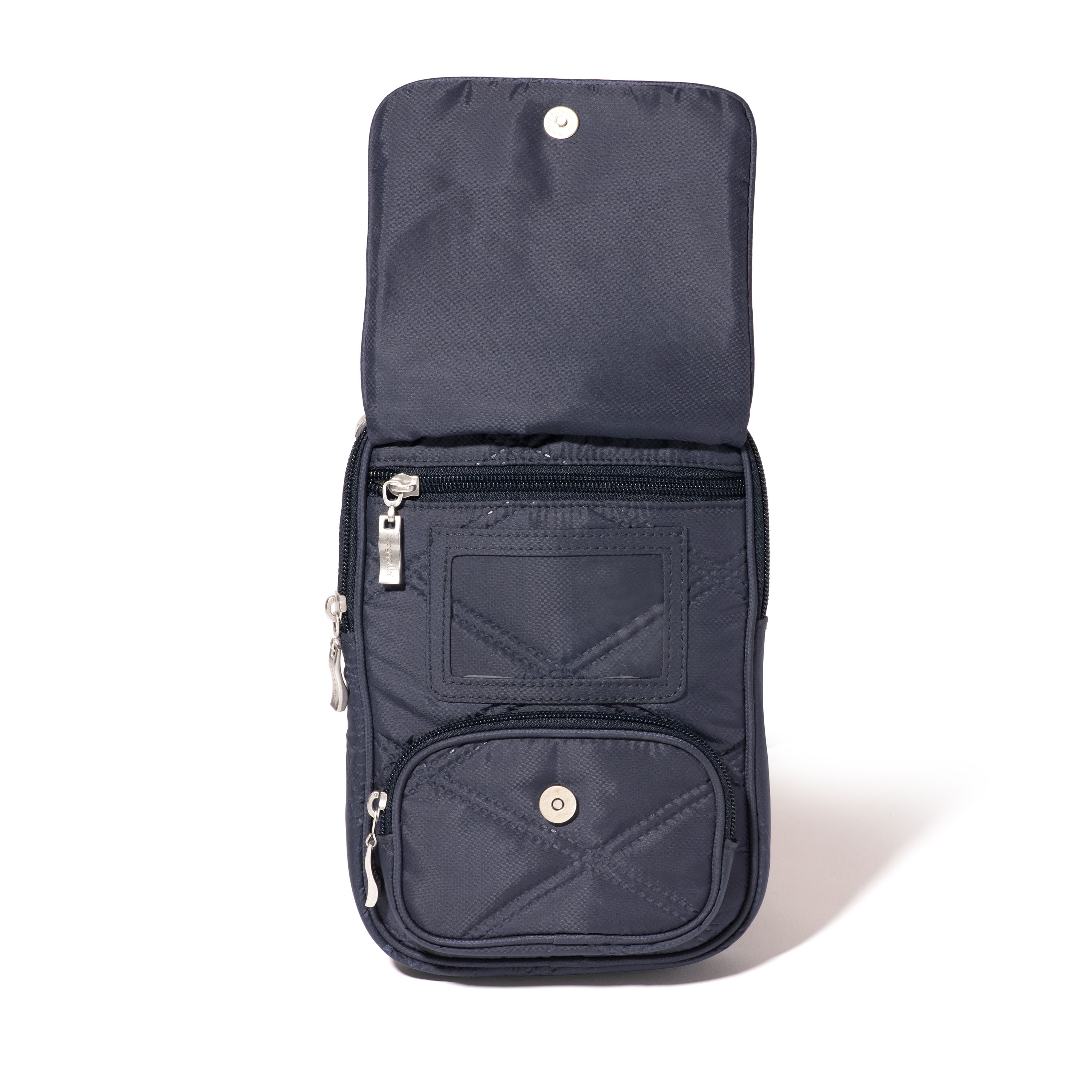 Legacy RFID Journey Crossbody