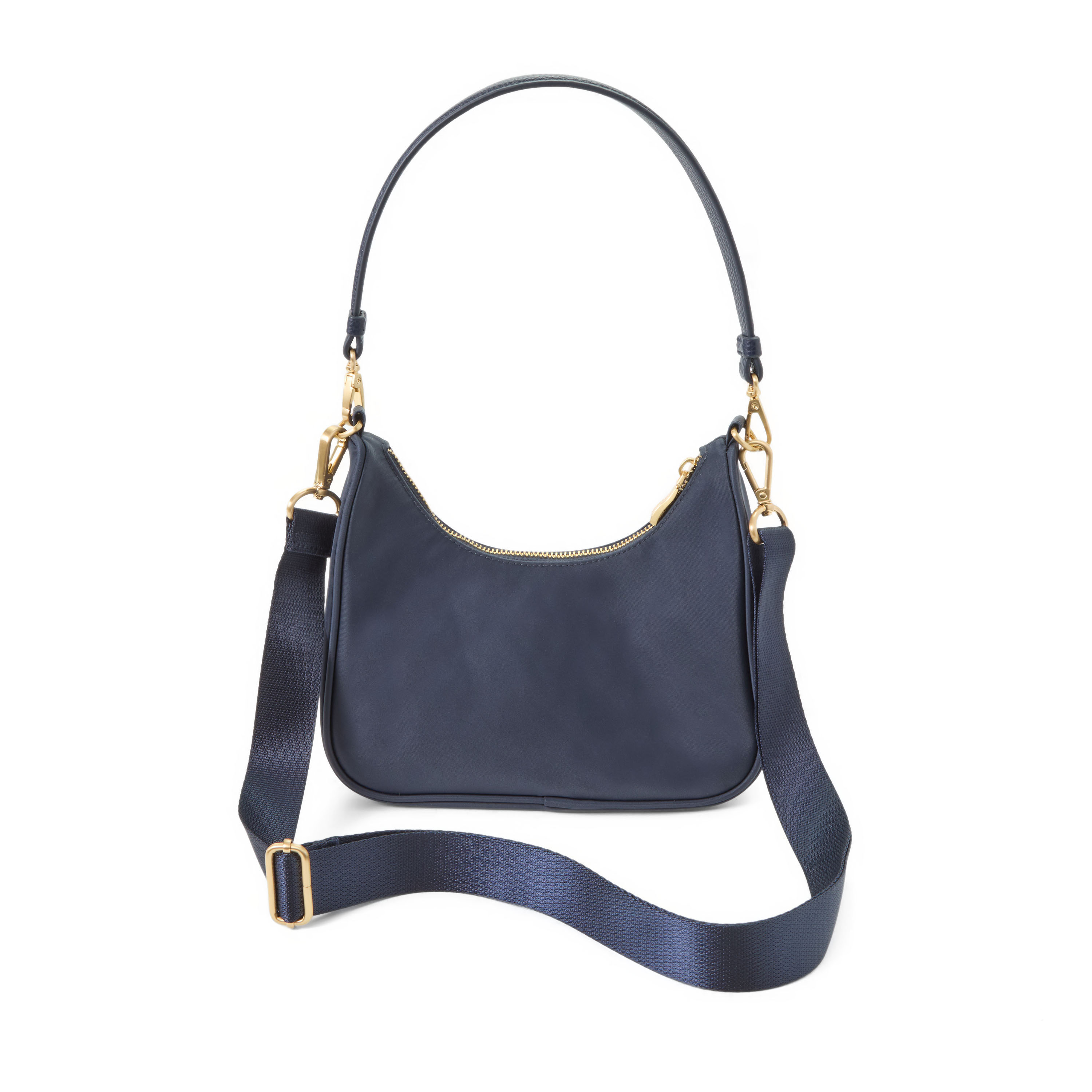 Varick Street Shoulder Bag