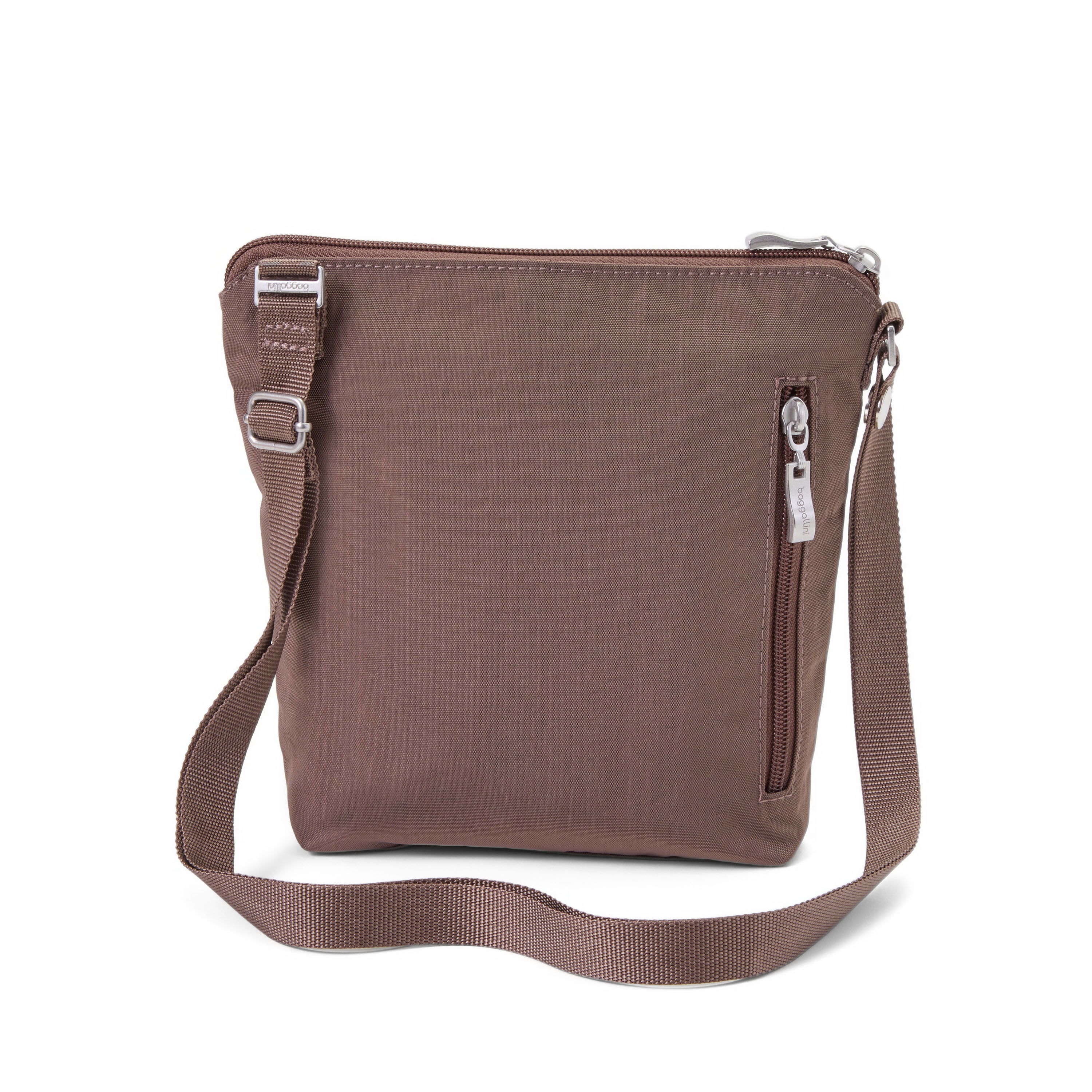 Legacy Pocket Crossbody With RFID Wristlet