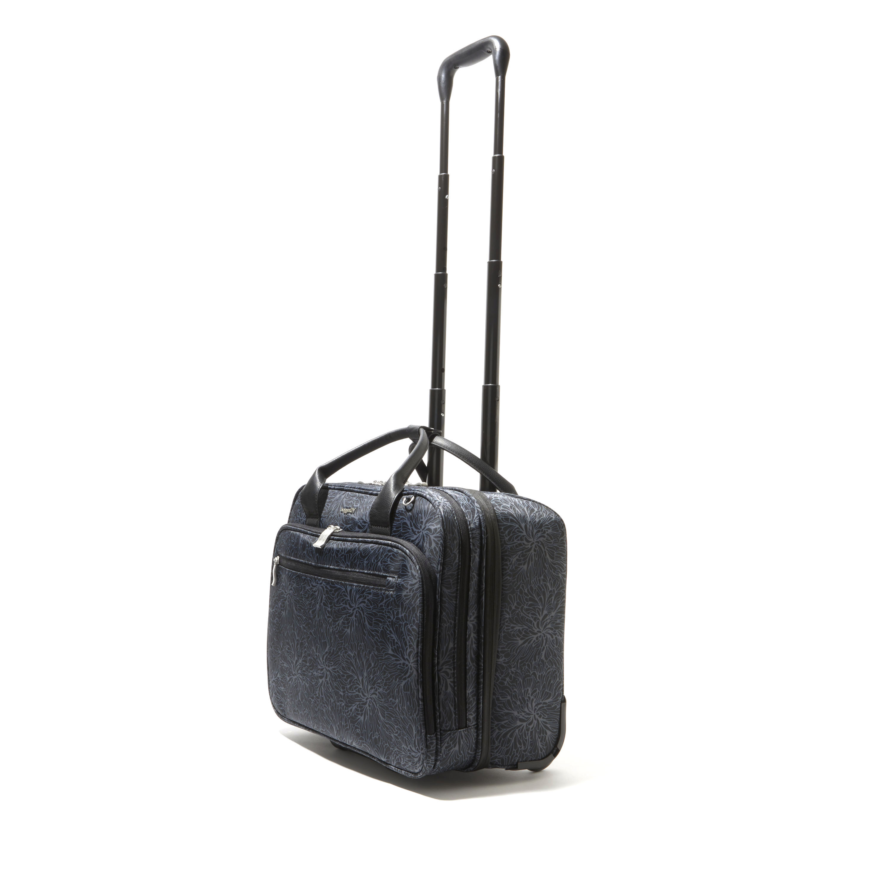 2 Wheel Tote