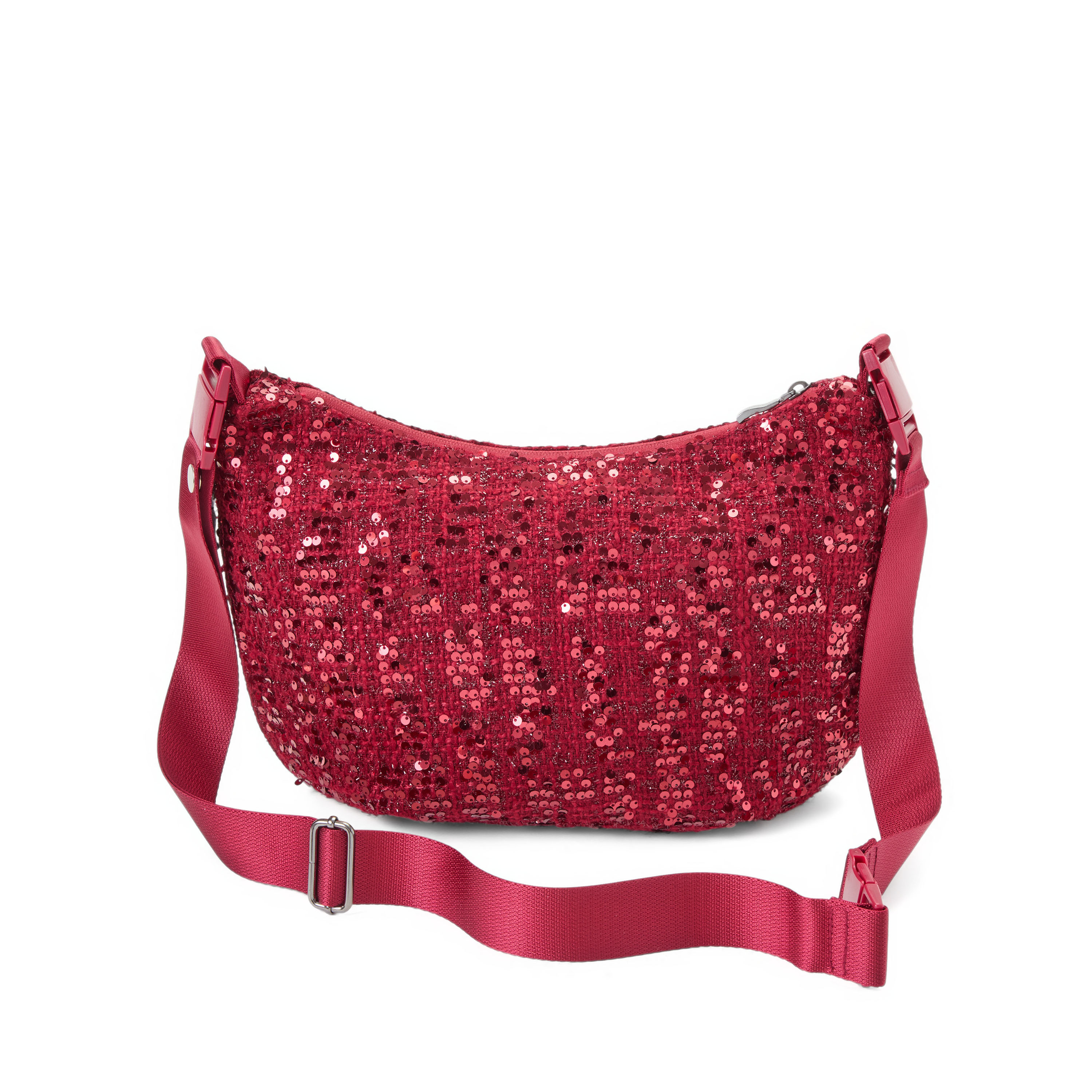 Crescent Convertible Hobo