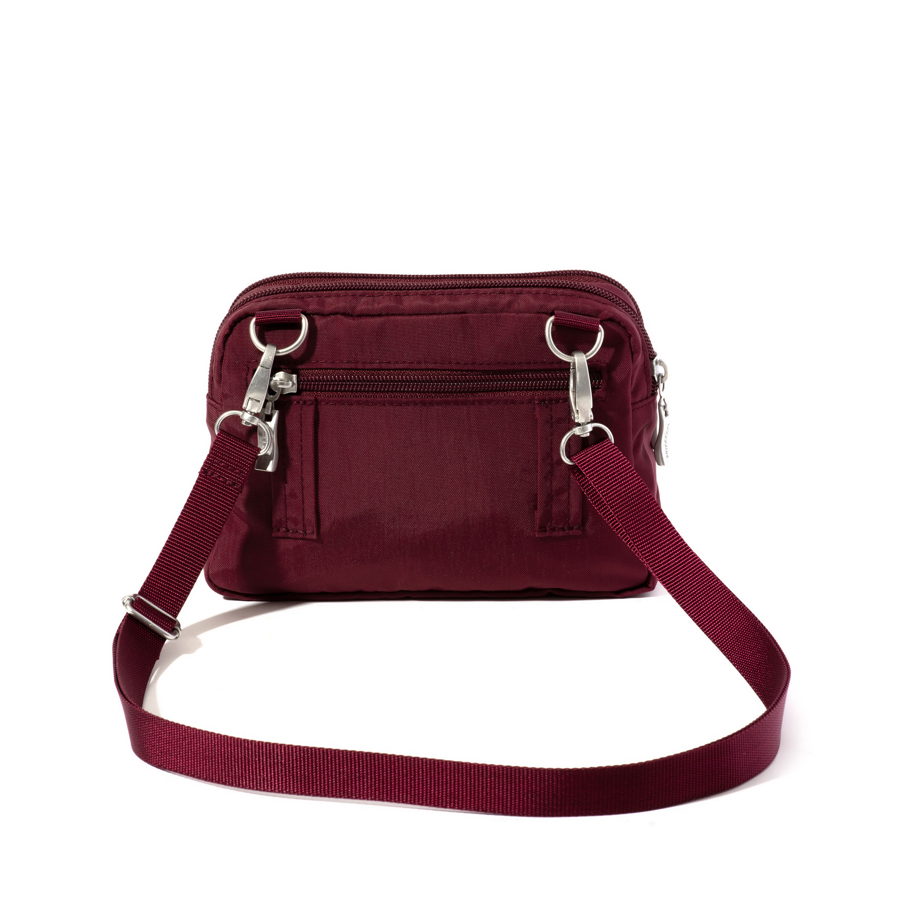 Modern Everywhere Trifecta RFID Wallet Crossbody