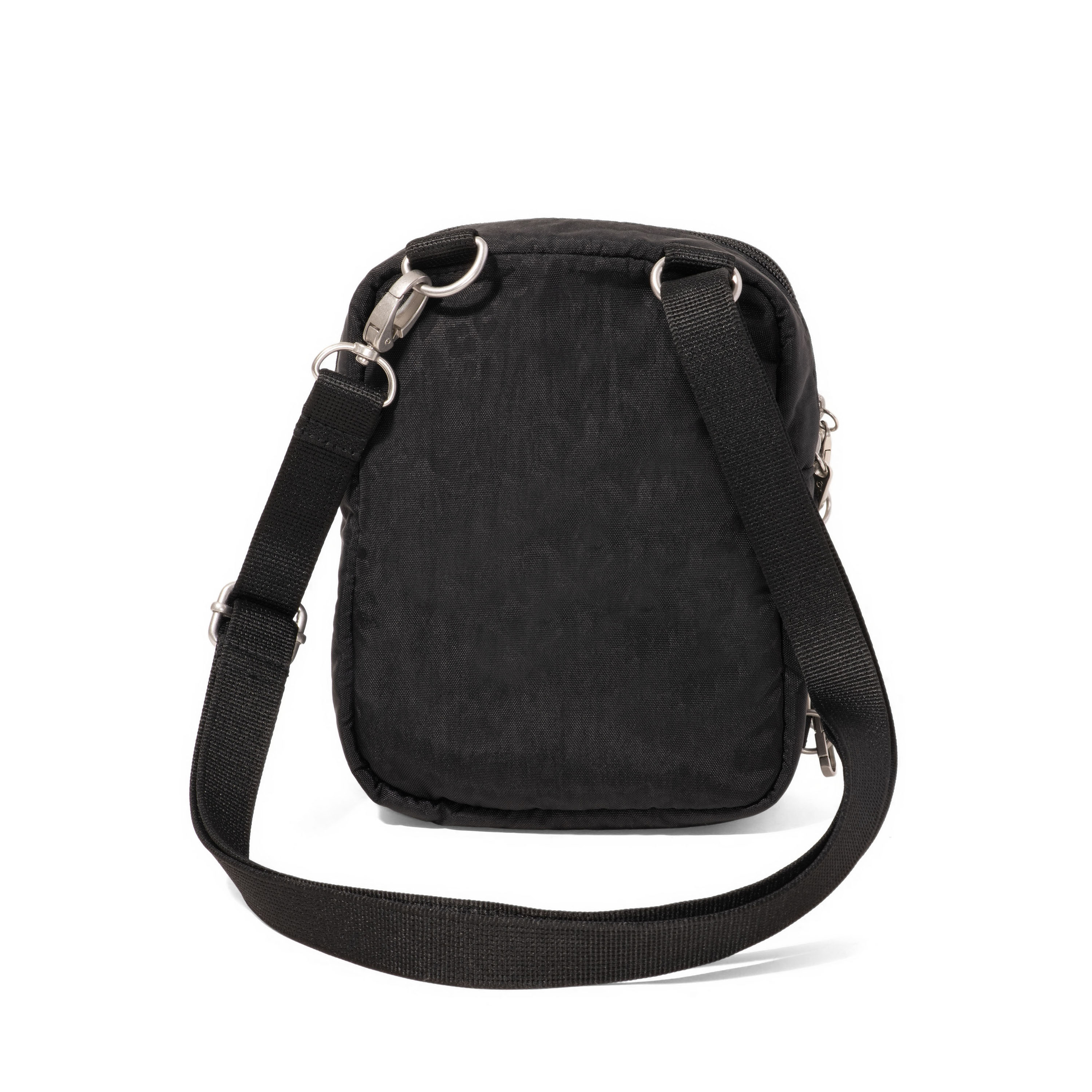 Securtex® Classic Anti-Theft Mini Everything Crossbody