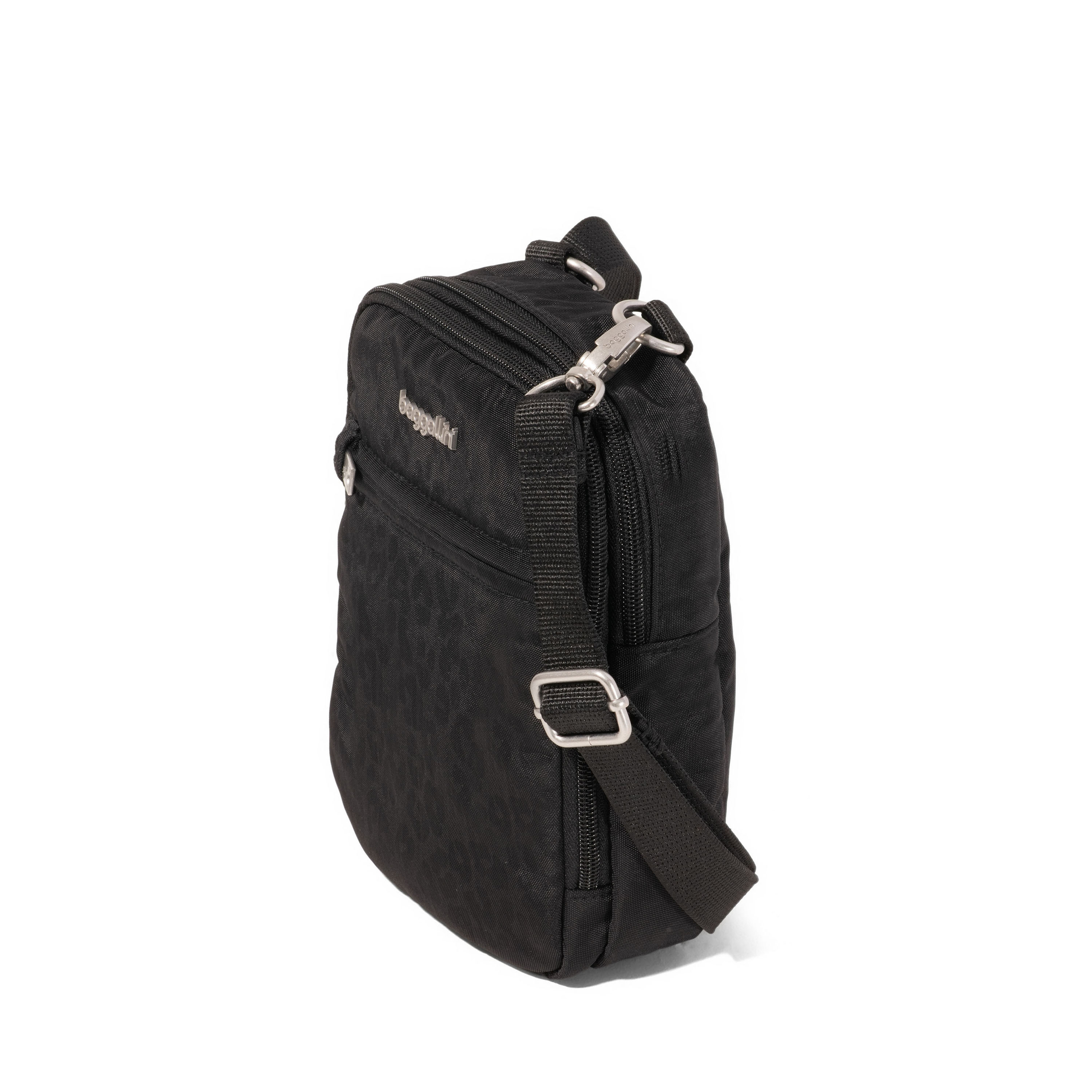 Securtex® Classic Anti-Theft Mini Everything Crossbody