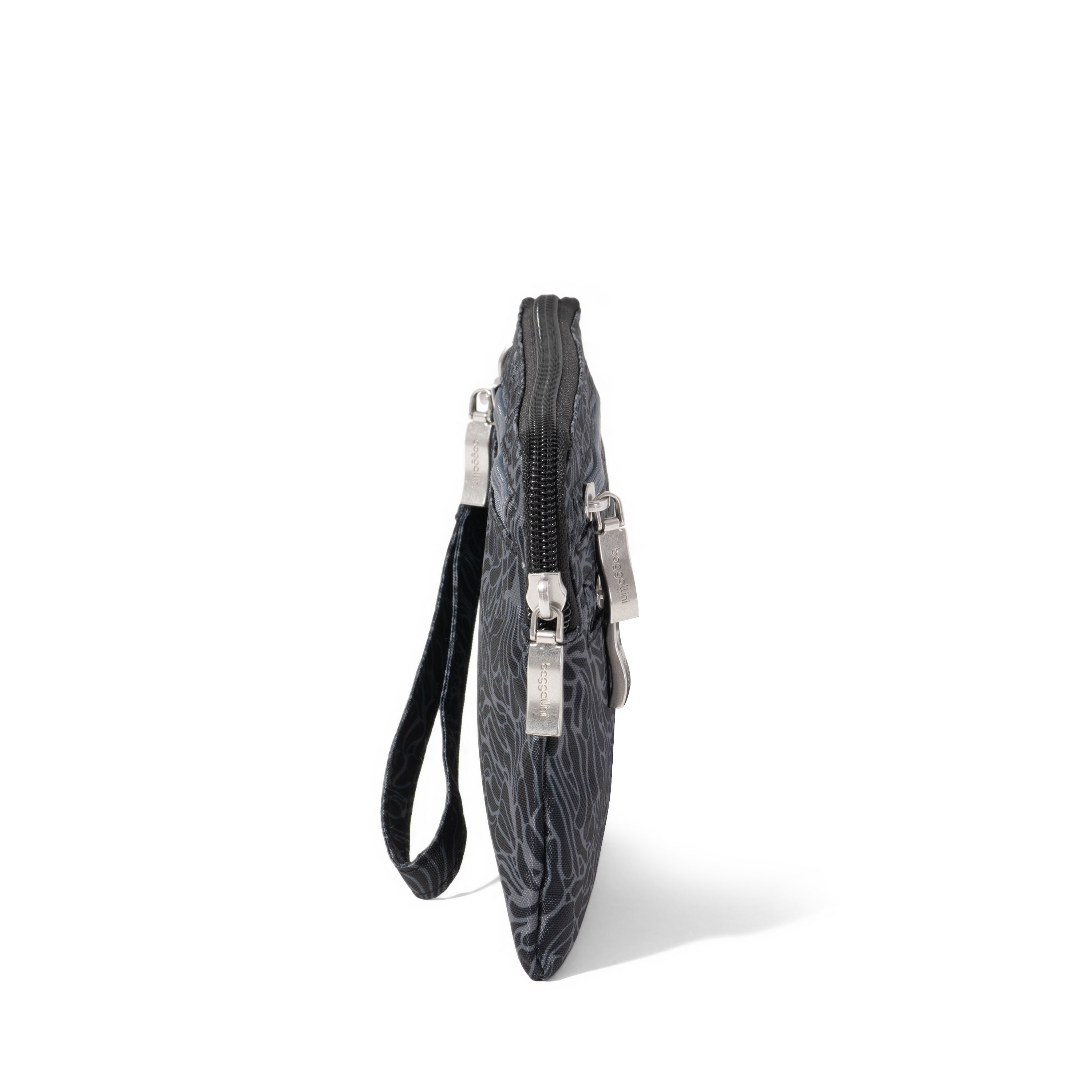 RFID Currency Organizer Wristlet