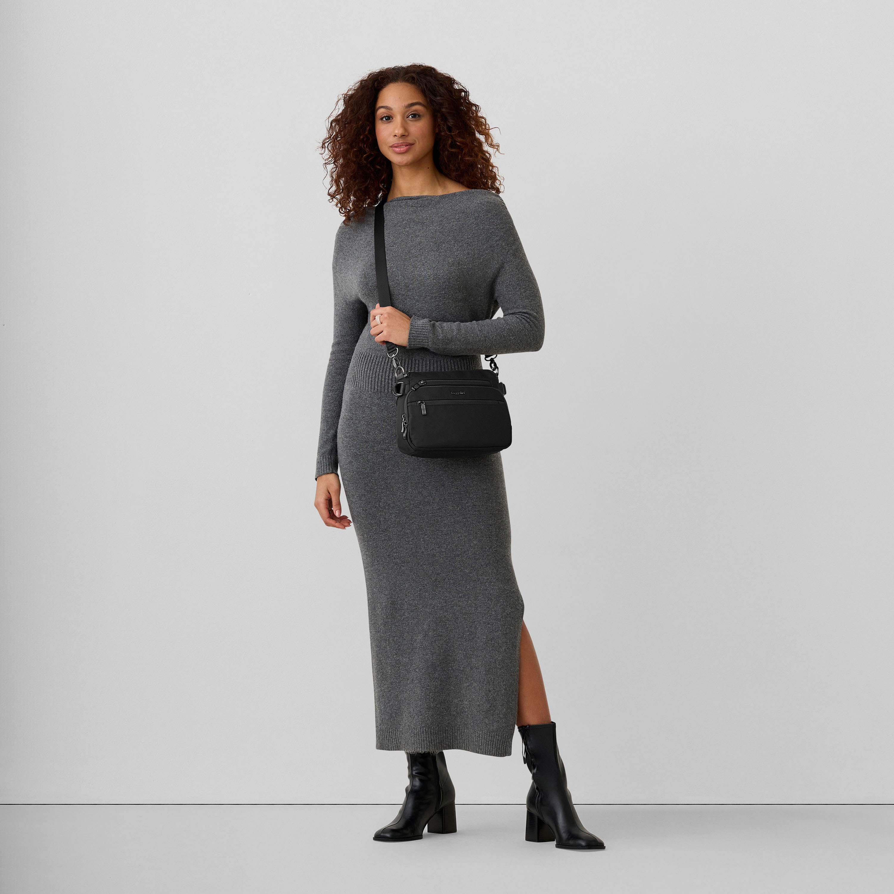 Marais Crossbody