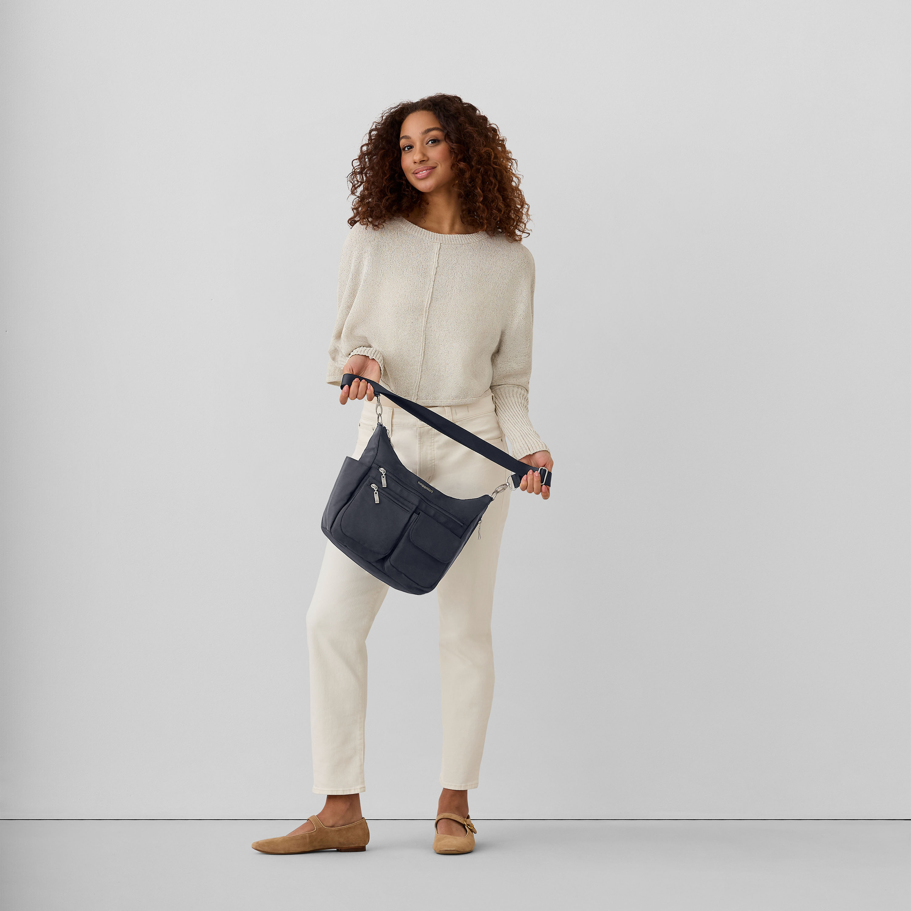 Modern Everywhere Bagg
