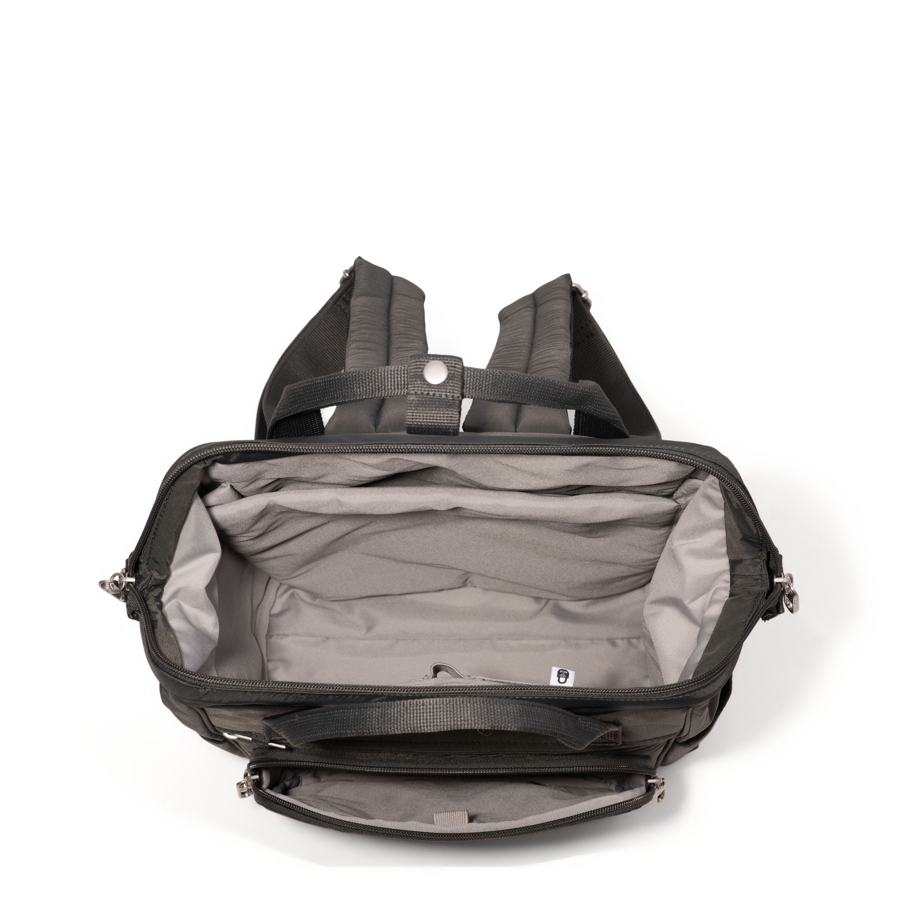 Securtex® Classic Anti-Theft Windsor Backpack