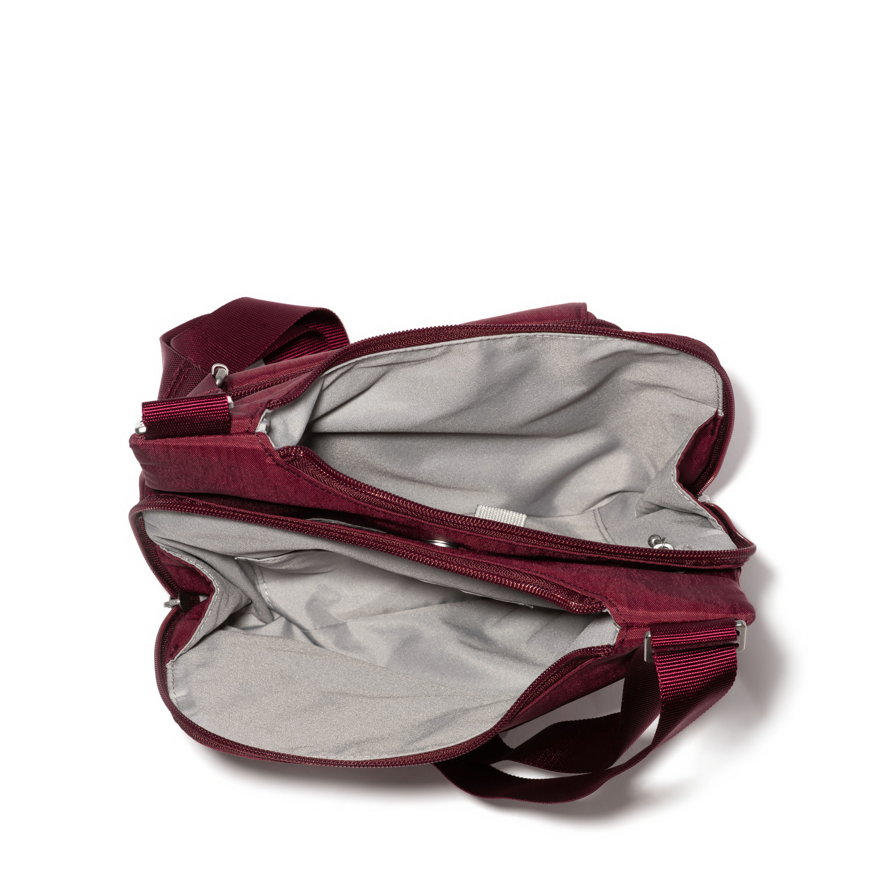 Legacy Criss Cross Crossbody