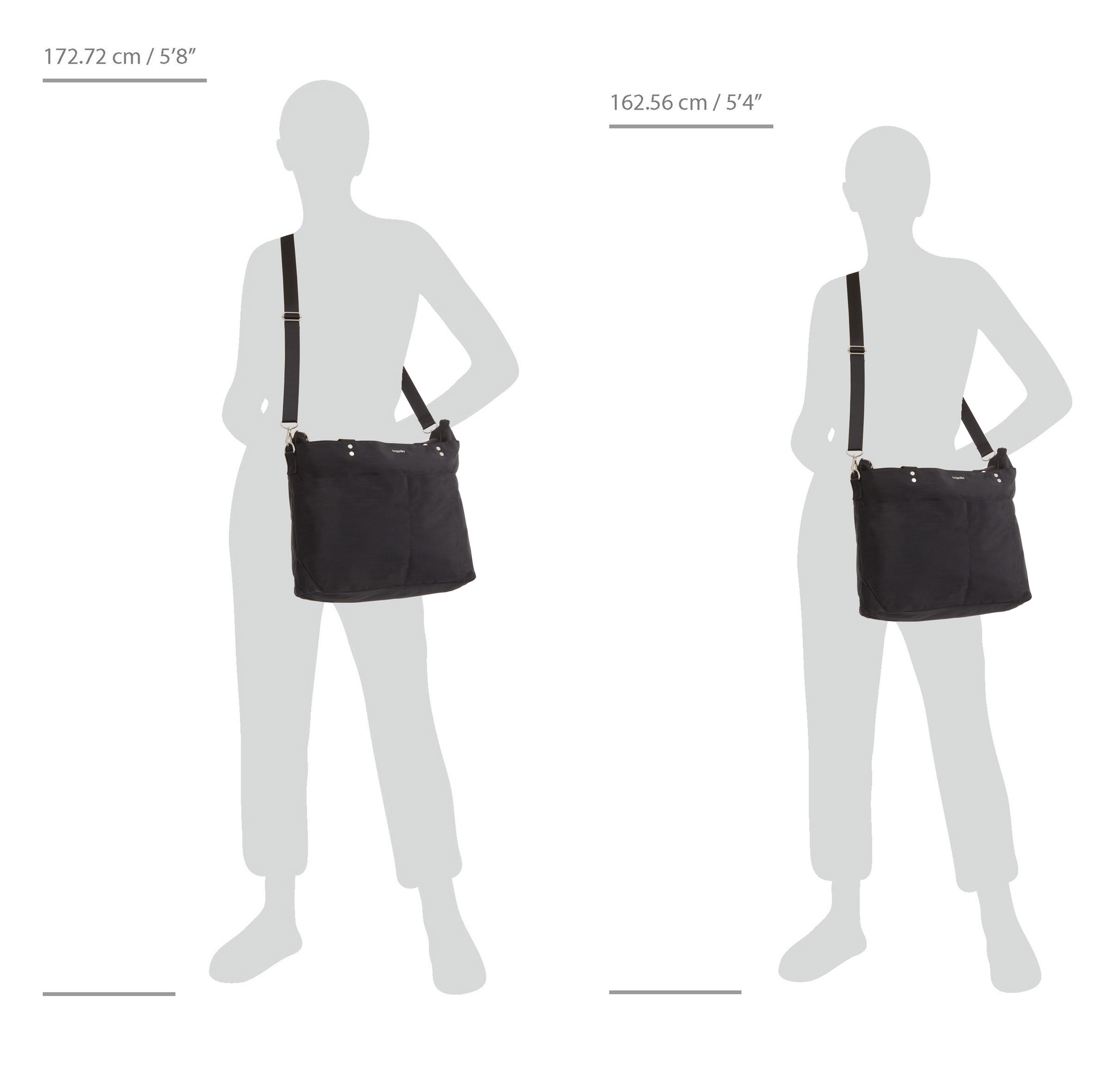 True Classic Carryall Laptop Tote