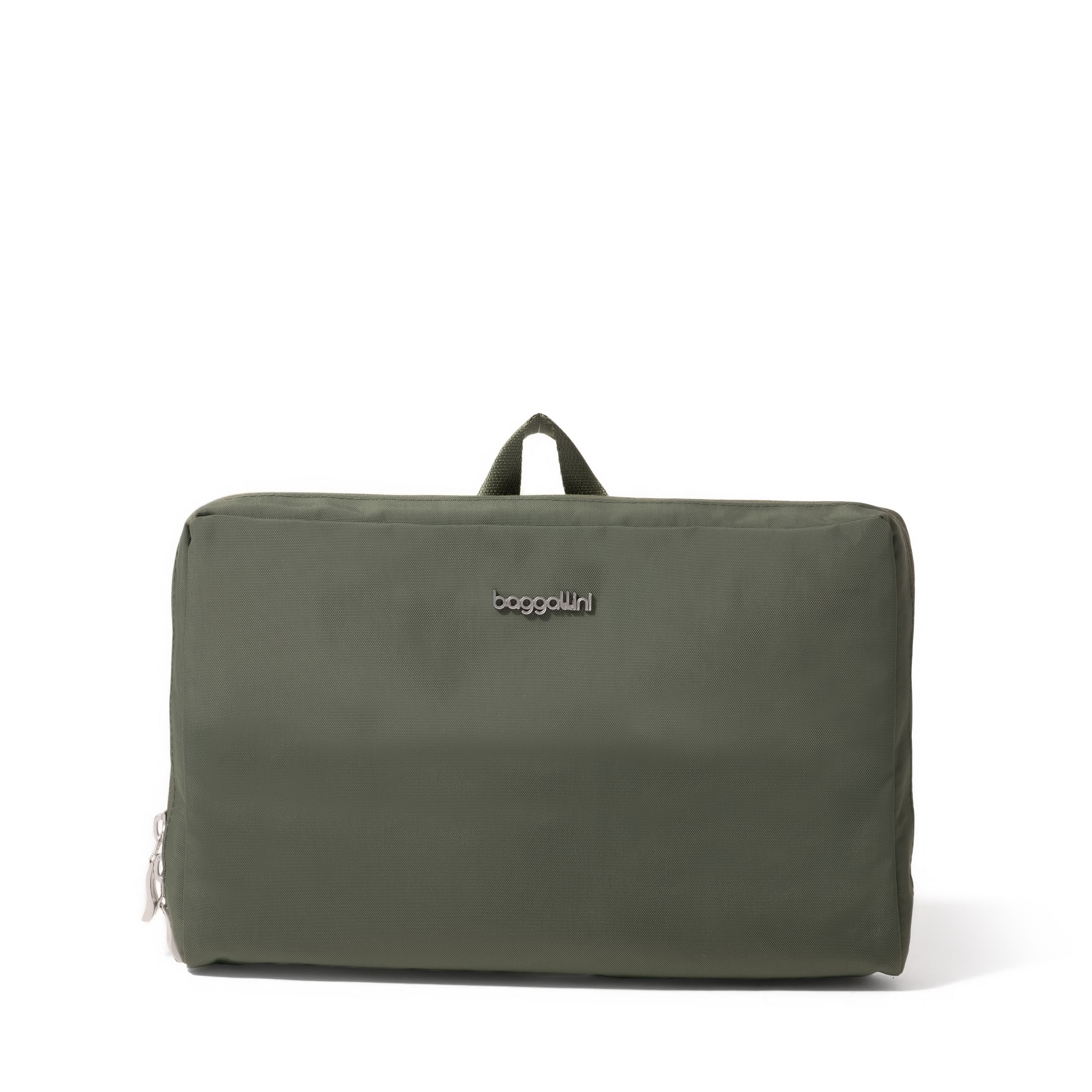 Carryall Expandable Packable Tote