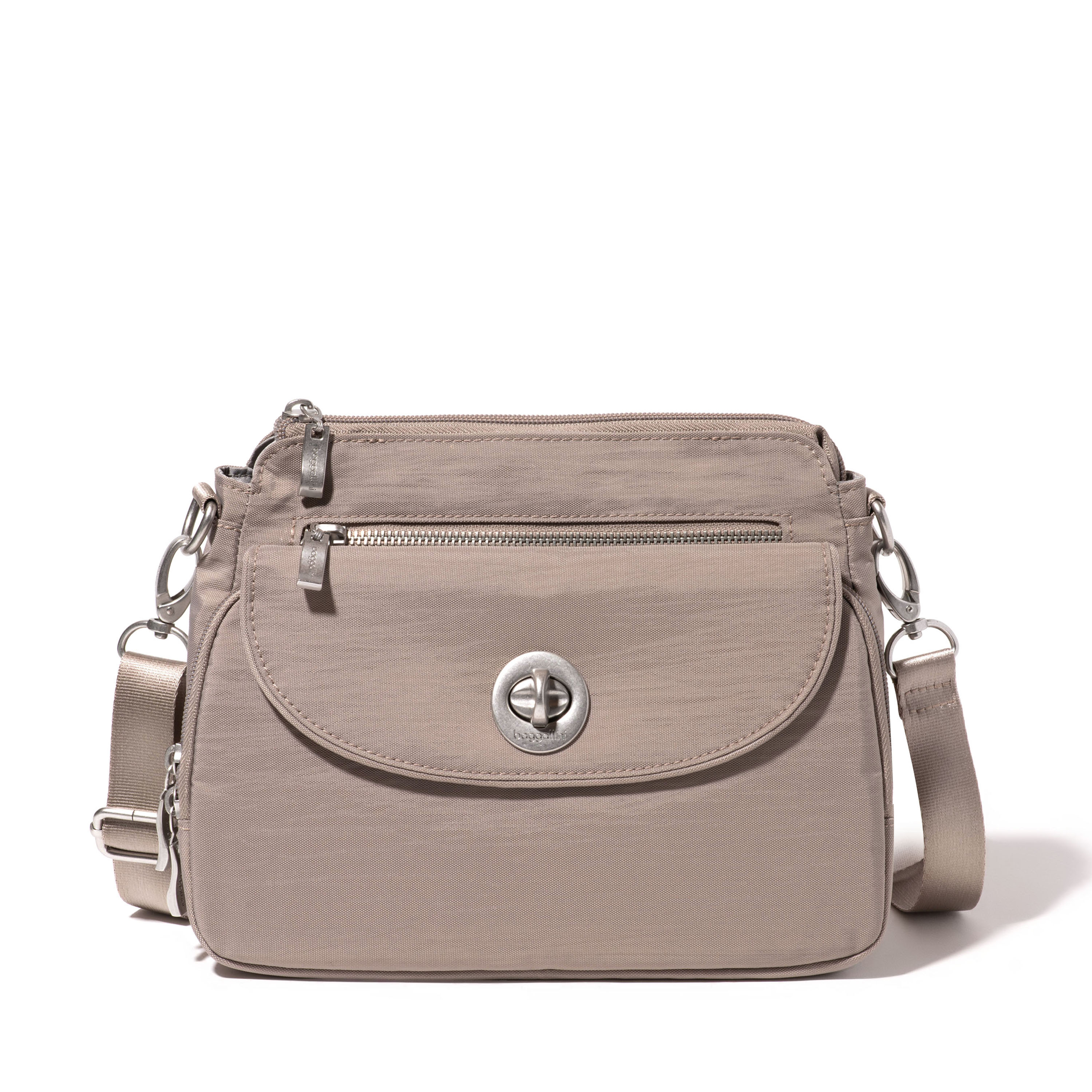True Classic Calais Crossbody