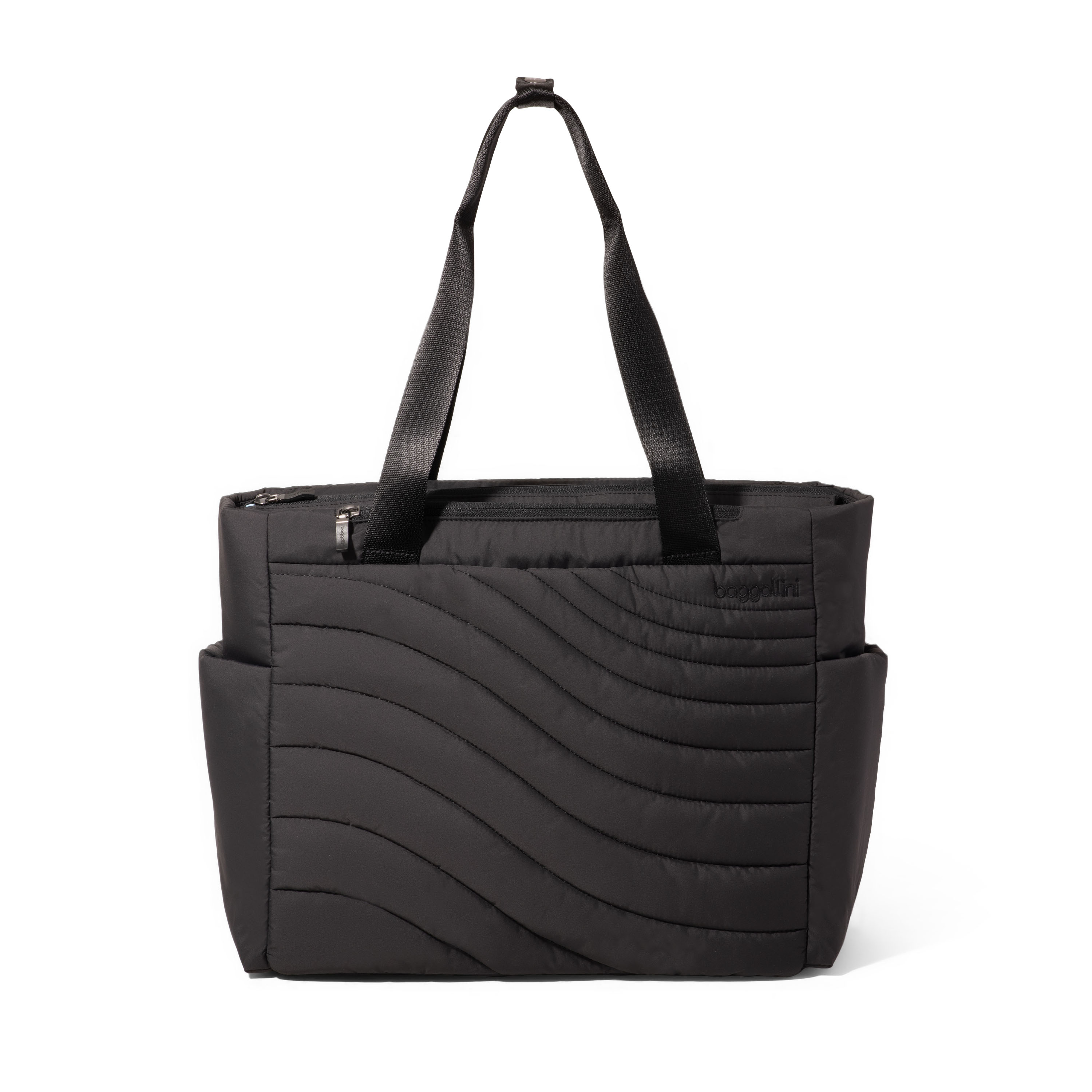 Set Wave Tote