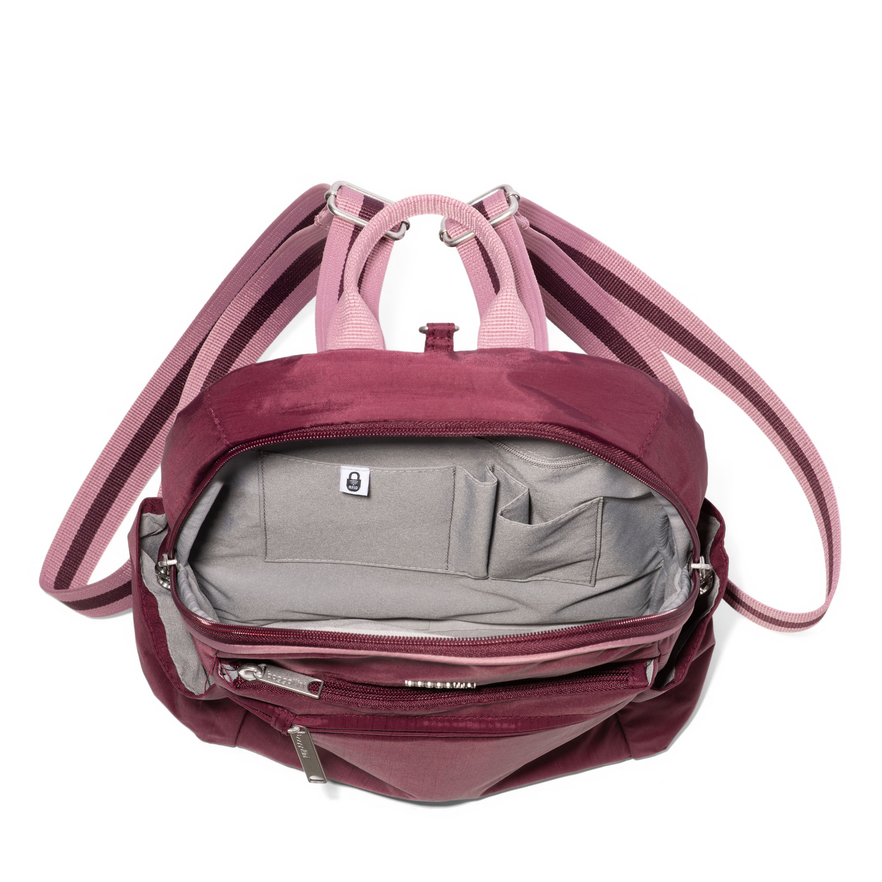 Securtex® Classic Anti-Theft Vacation Backpack