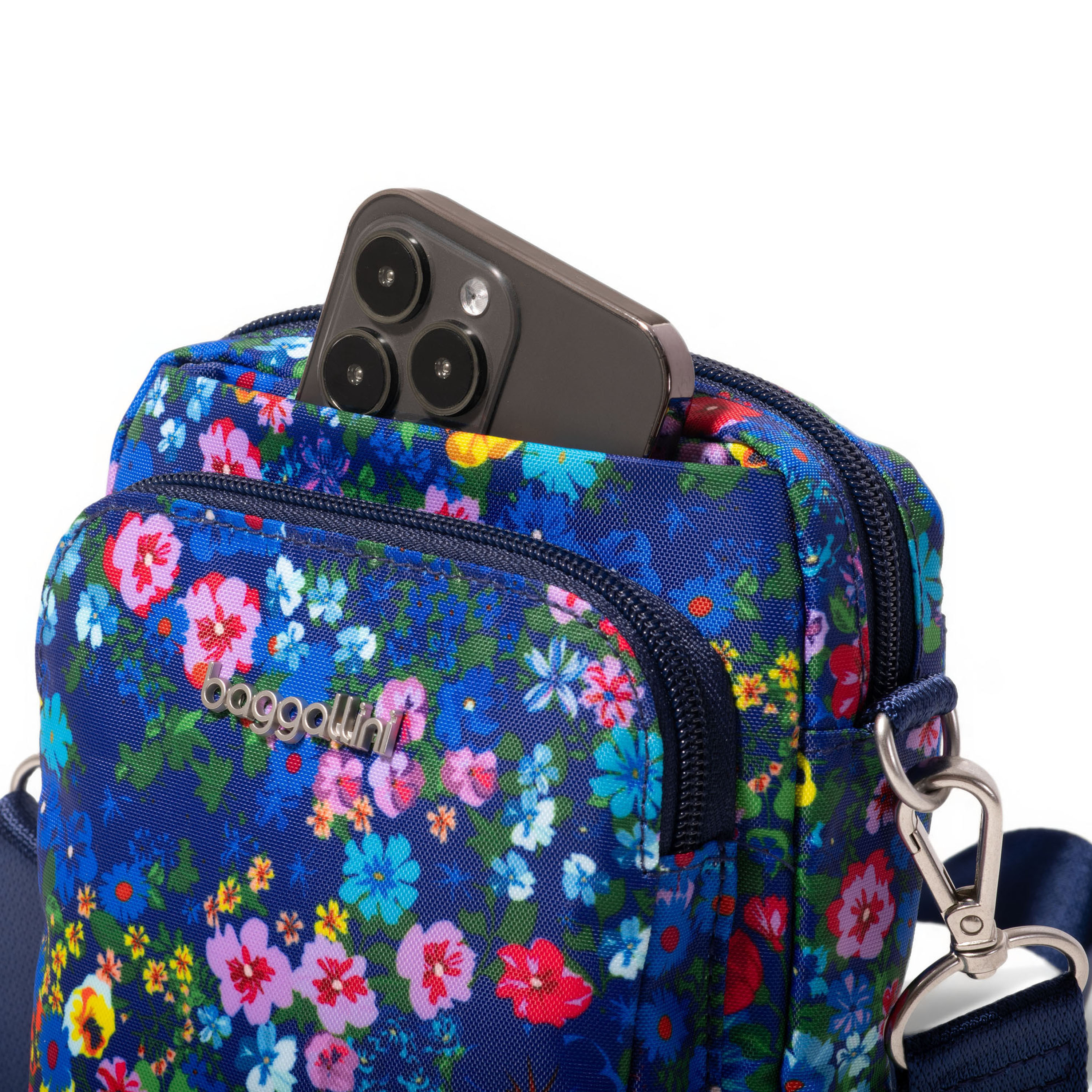 True Classic Explorer Crossbody