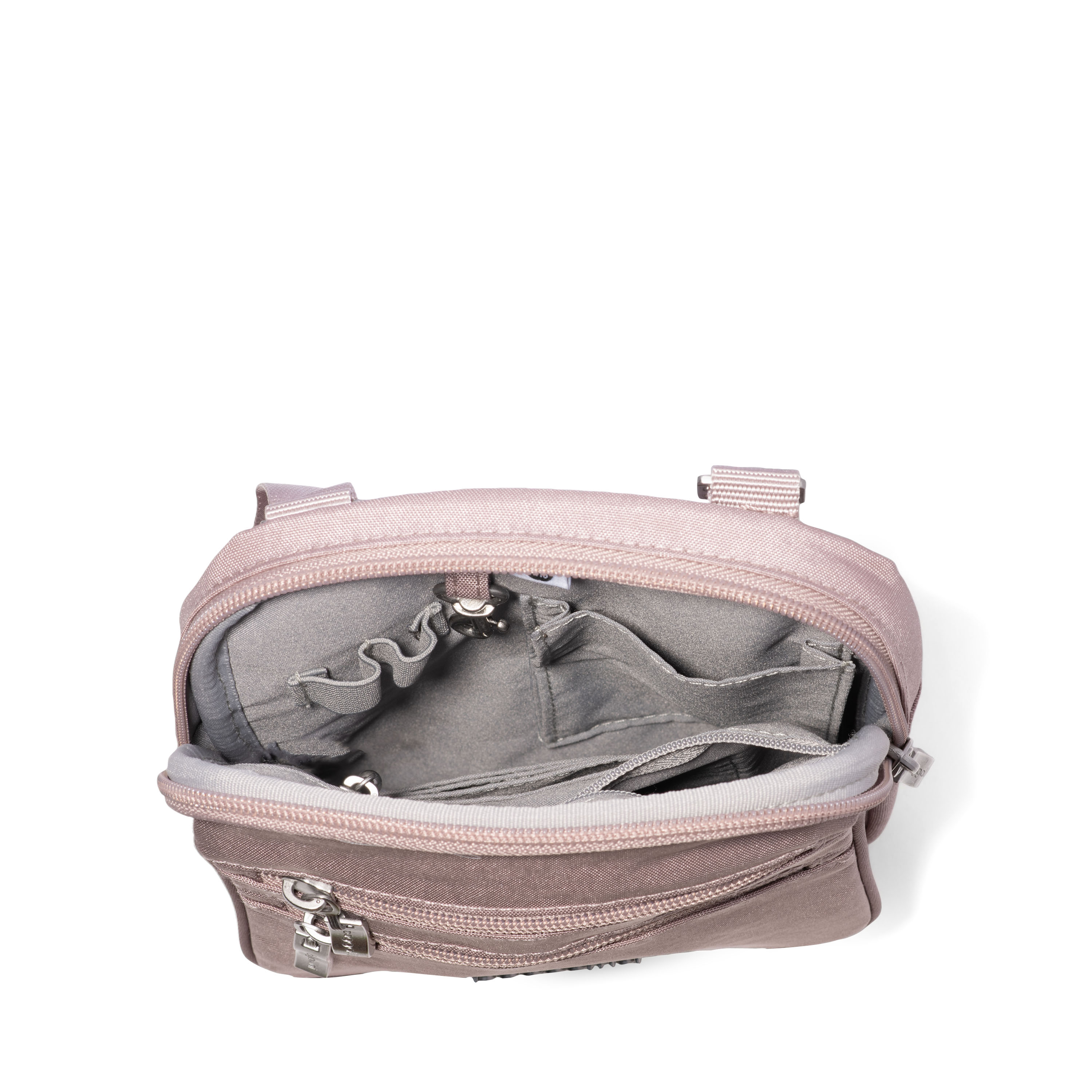 Legacy RFID Journey Crossbody