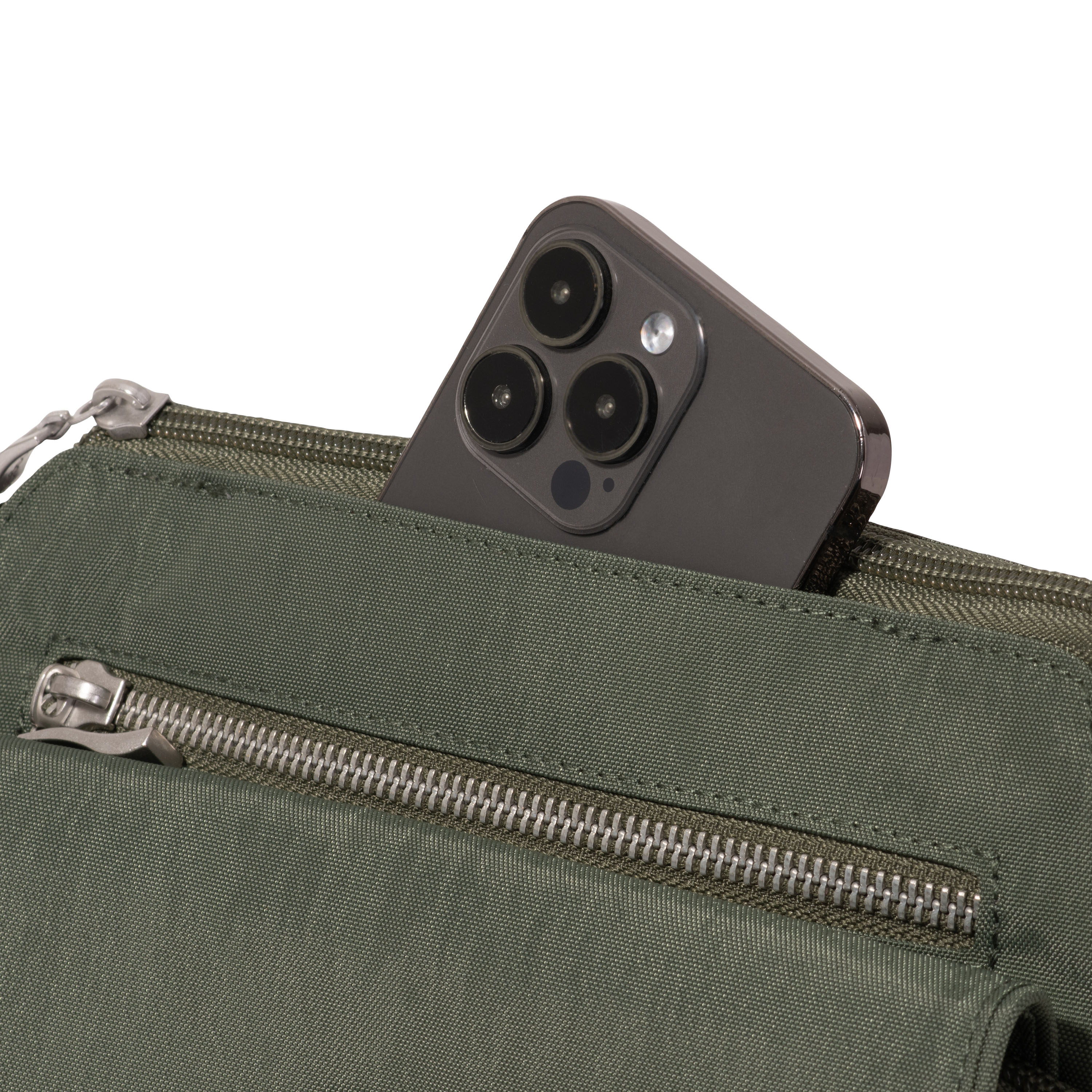 True Classic Calais Crossbody