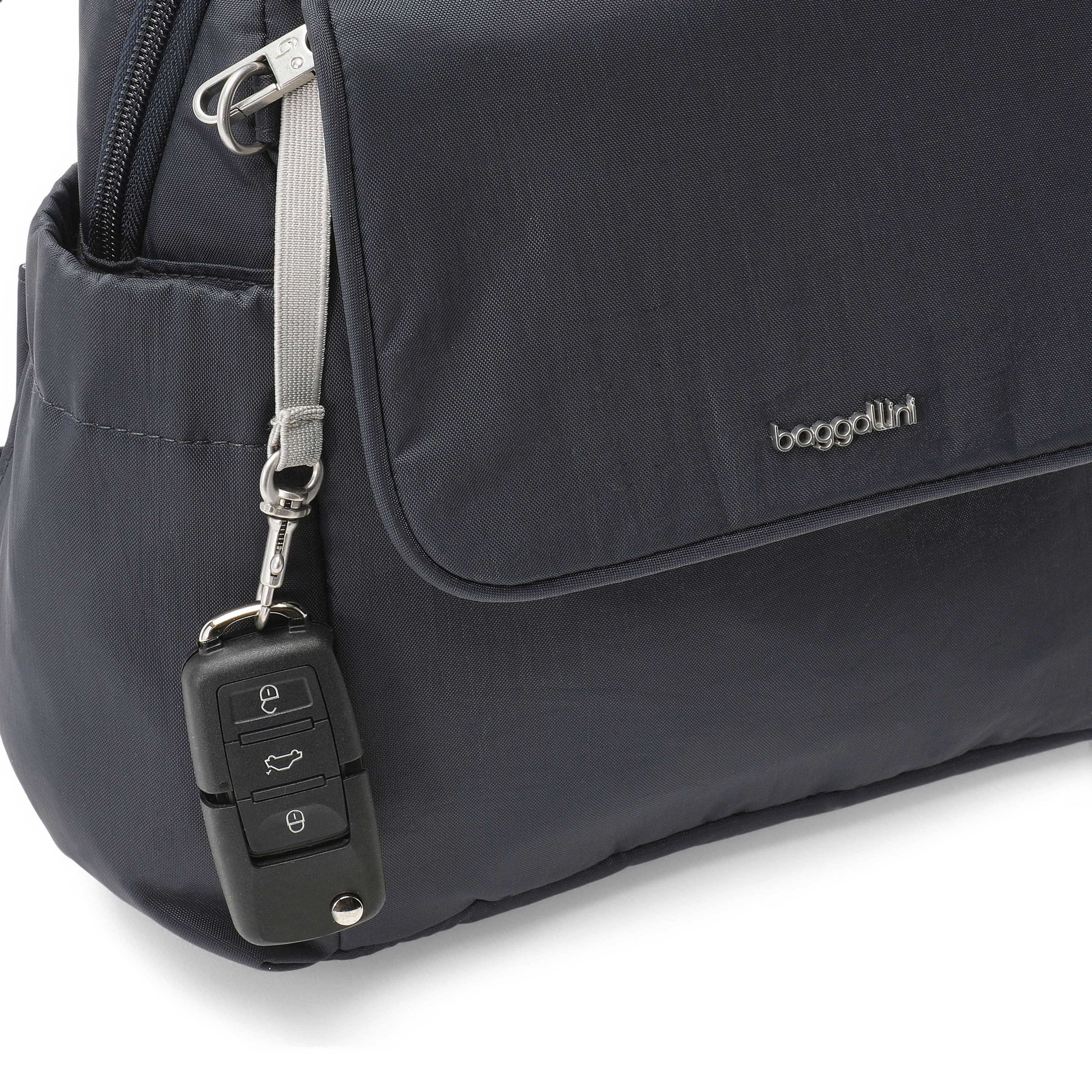 Securtex® Journey Anti-Theft Backpack