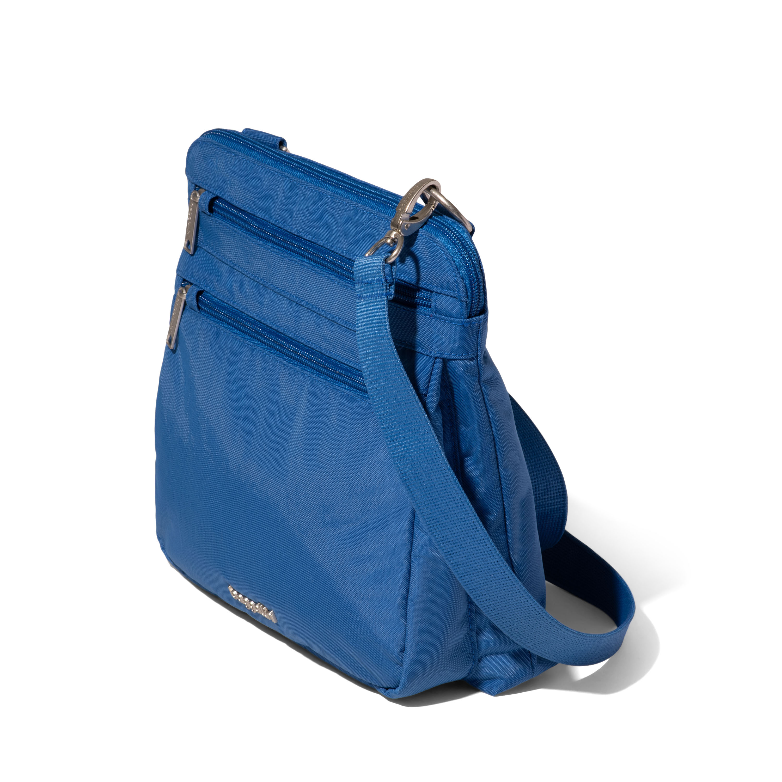 Securtex® Classic Anti-Theft Large Crossbody
