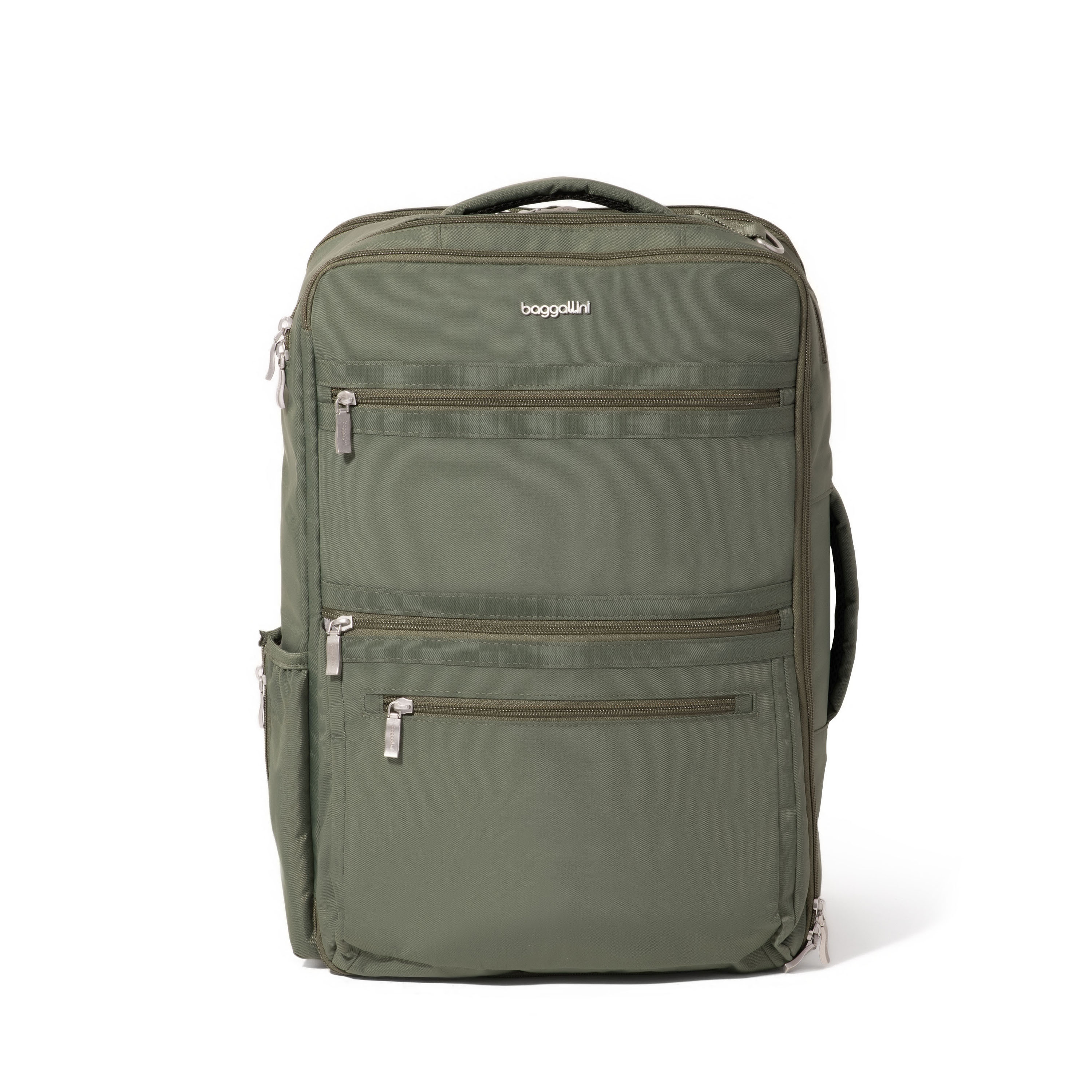 Modern Everywhere Convertible Travel Backpack