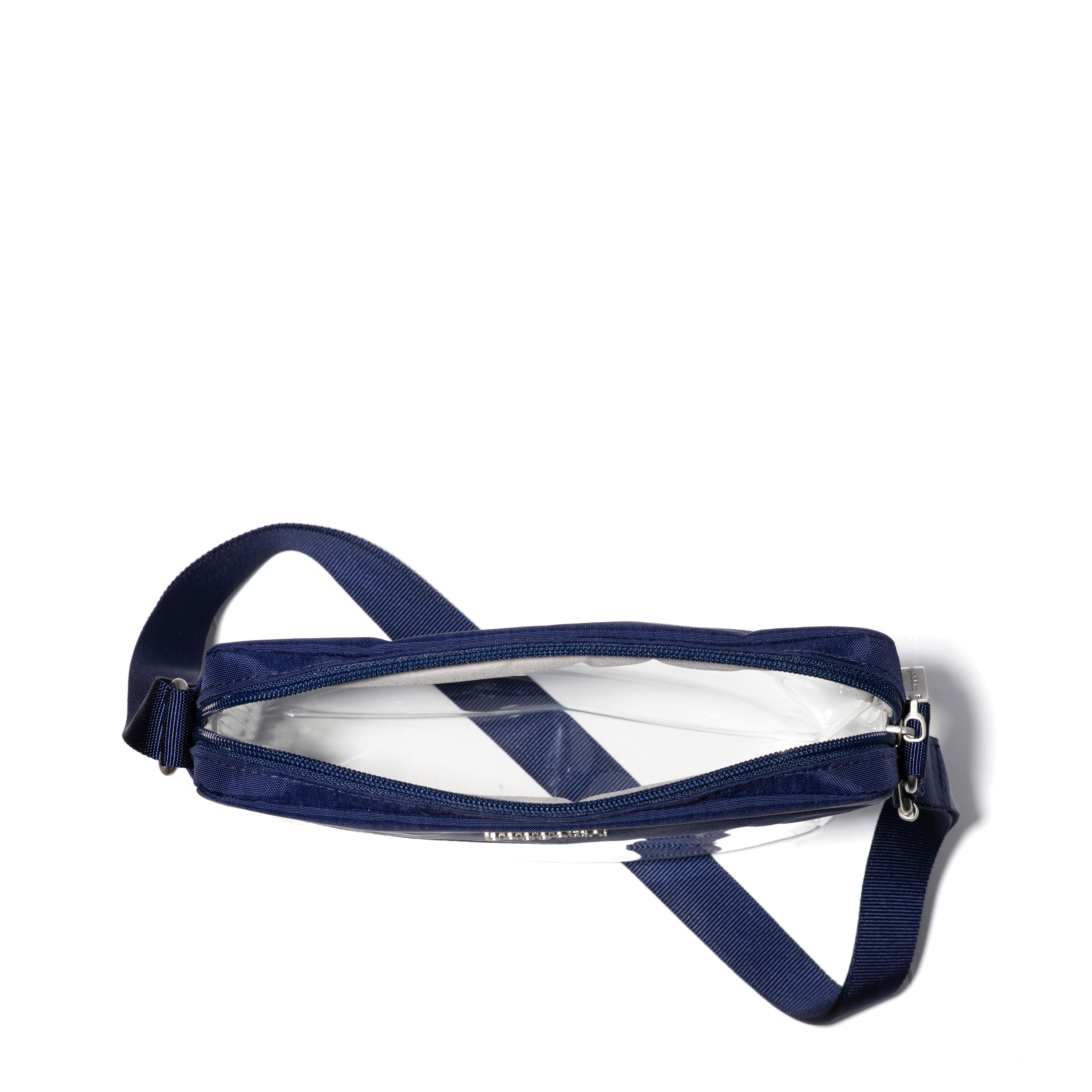 True Classic Clear Stadium Crossbody