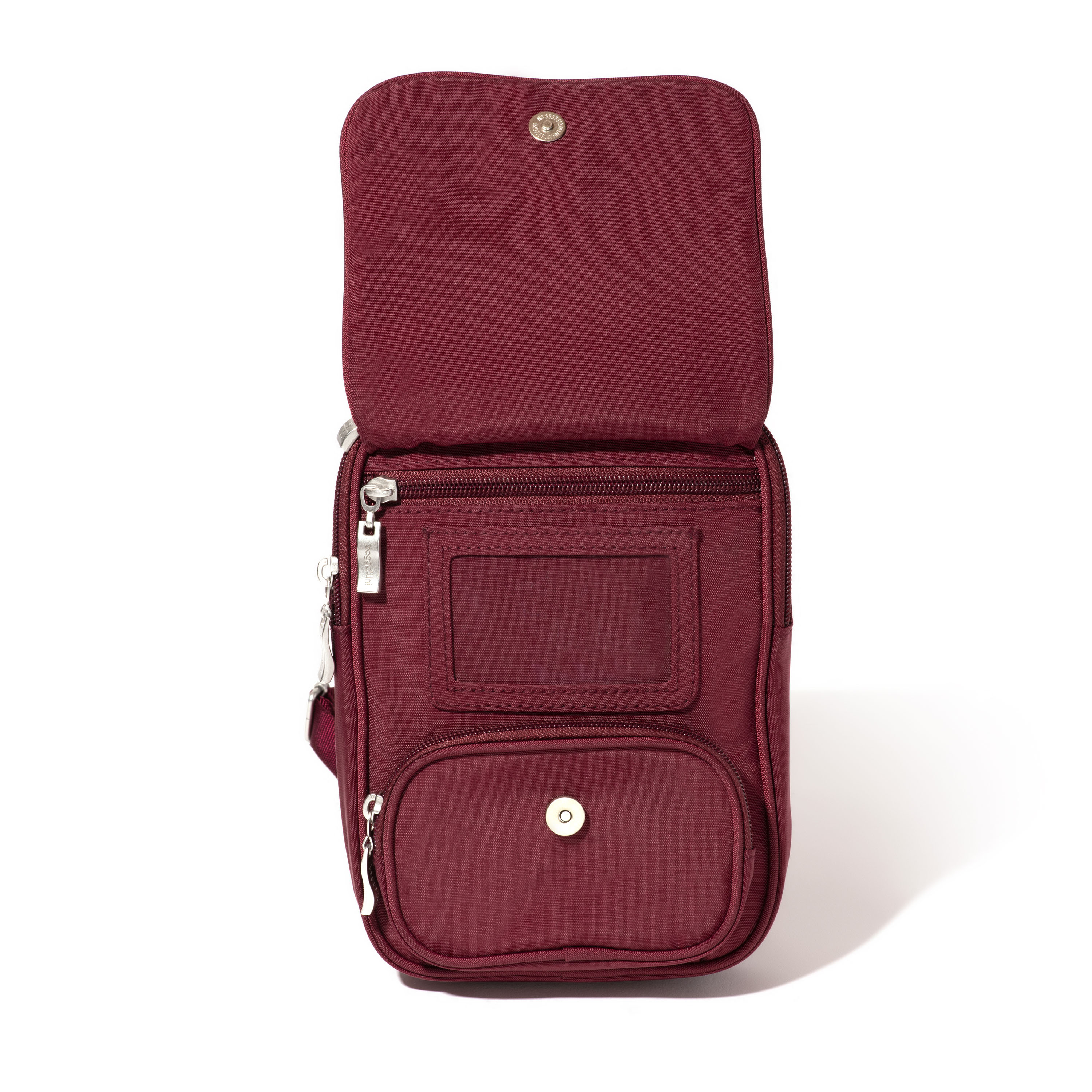 Legacy RFID Journey Crossbody