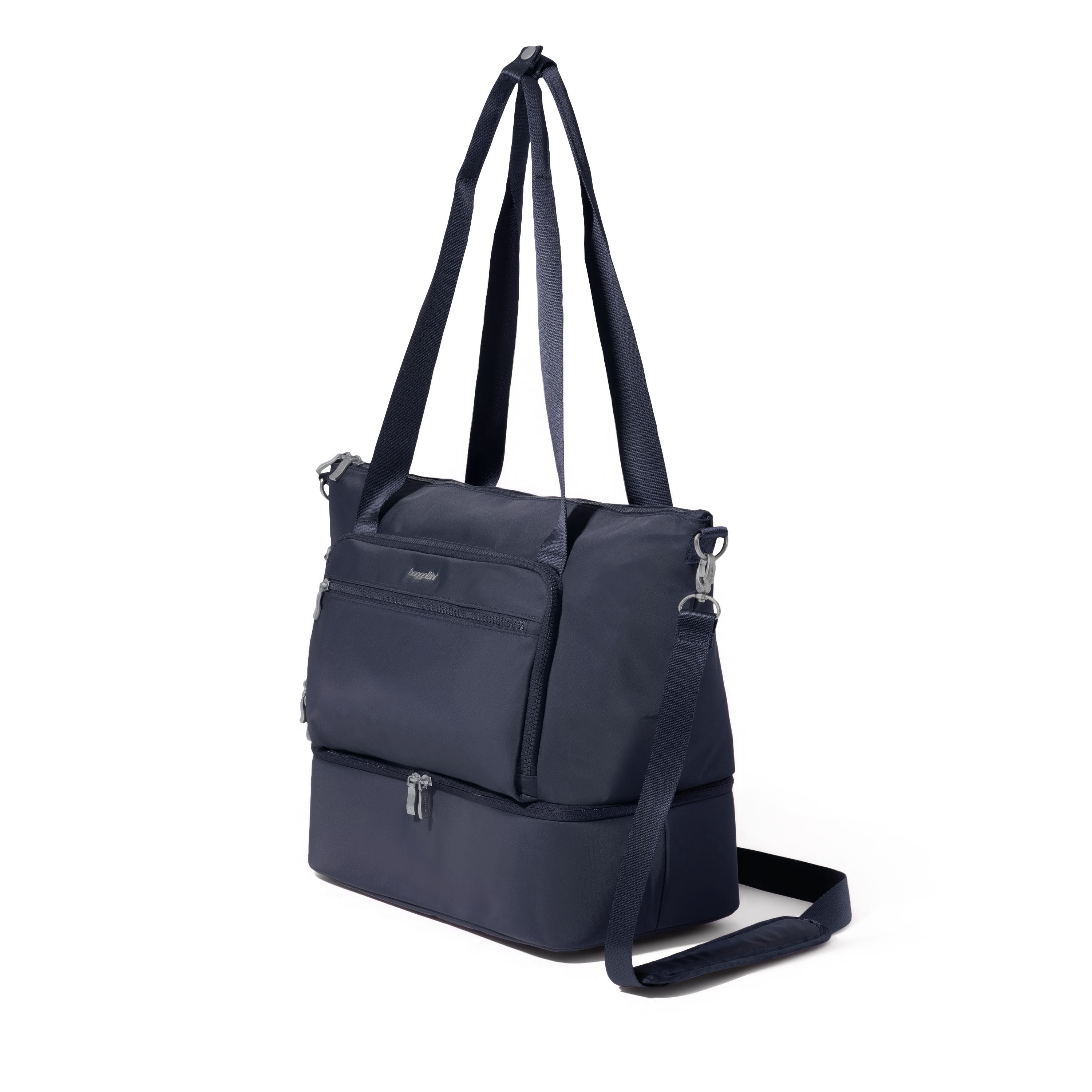 Park Ave Overnight Tote