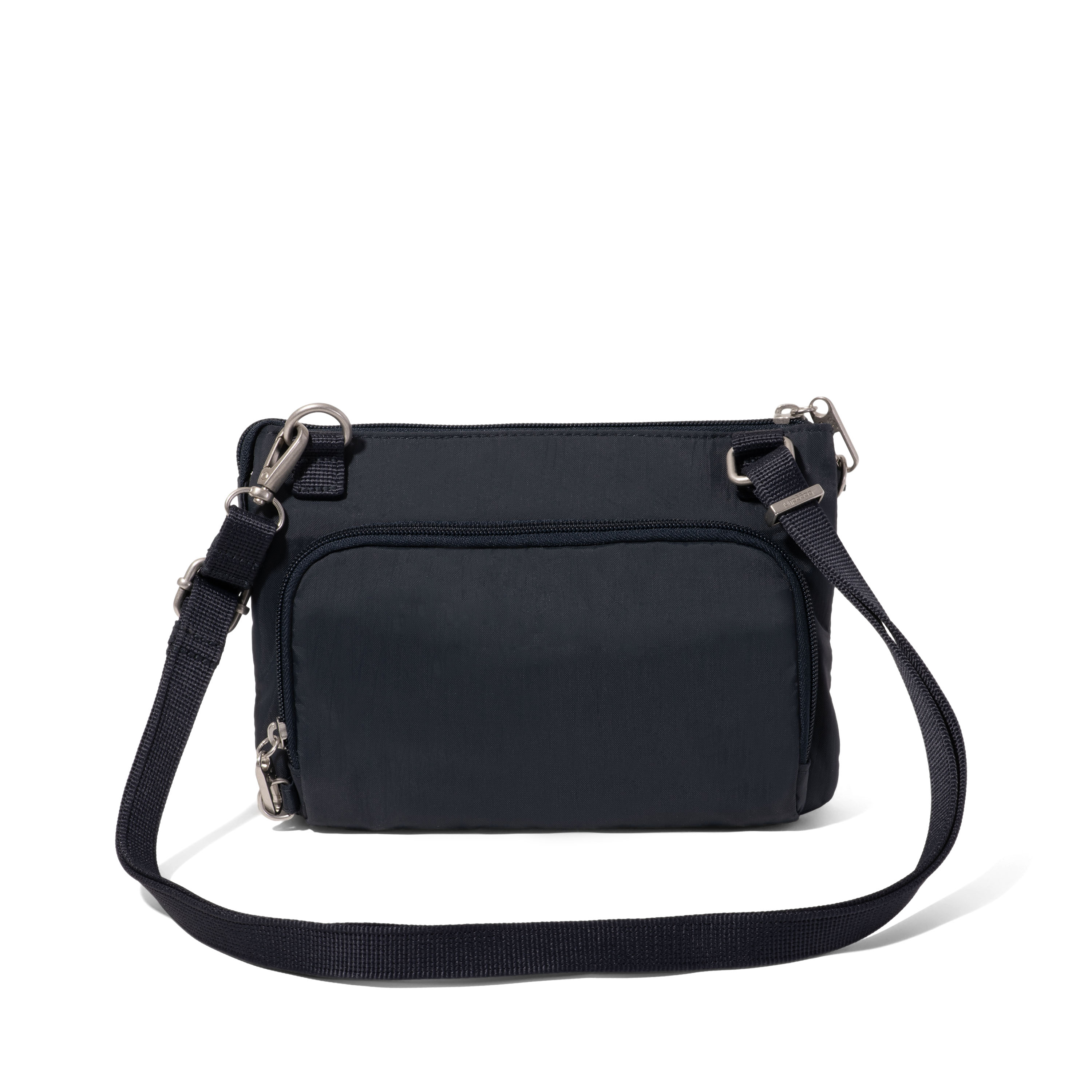 Securtex® Classic Anti-Theft Stash Crossbody