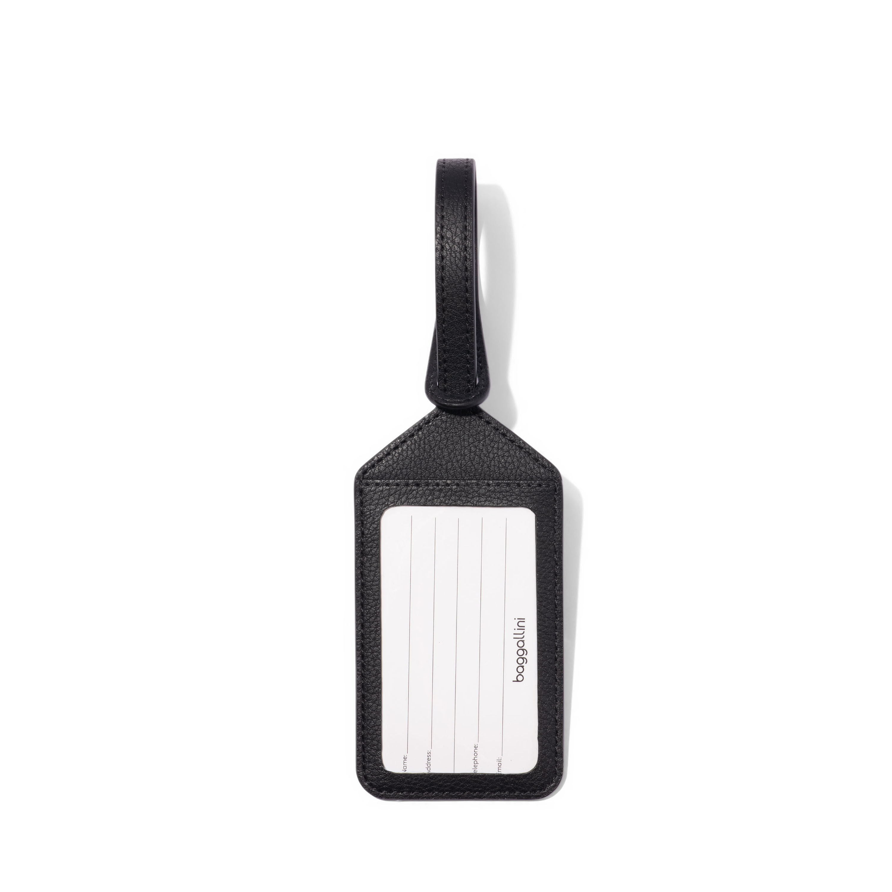Luggage Tag