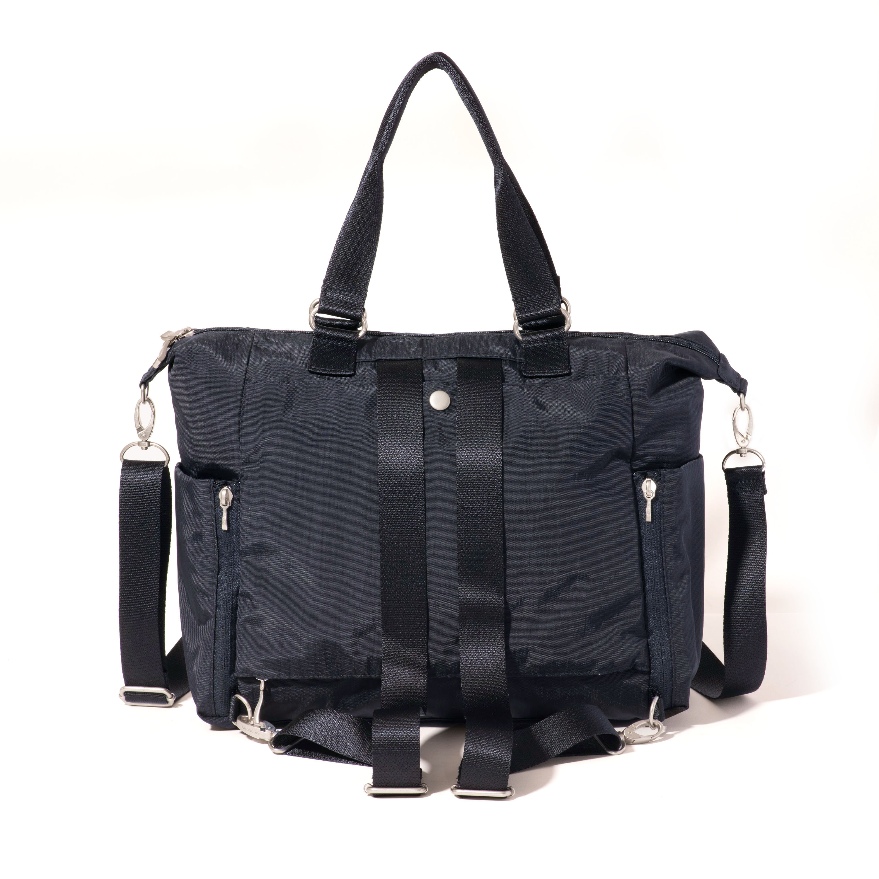 Modern Everywhere Trifecta Convertible Backpack