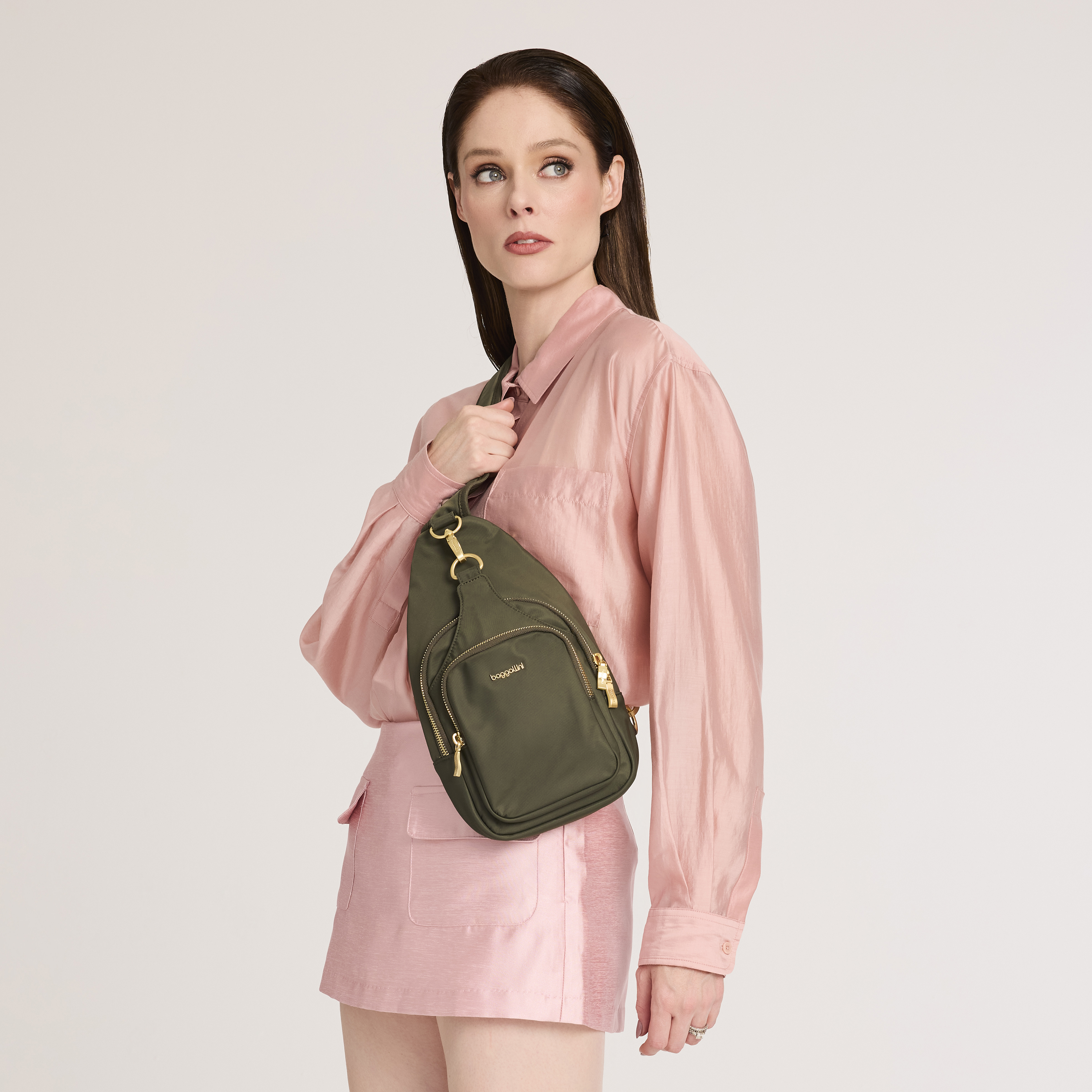 Central Park Sling