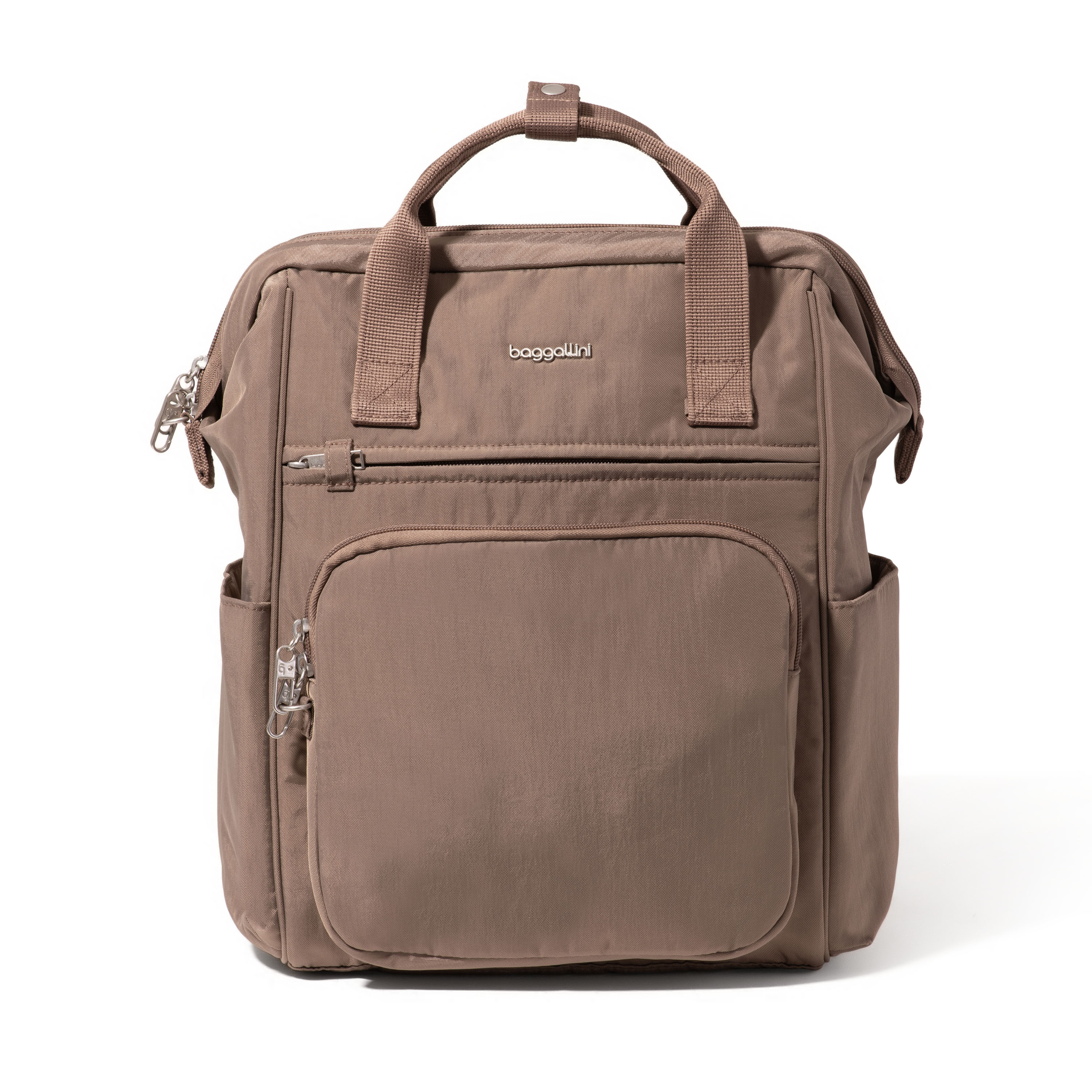 Securtex® Classic Anti-Theft Windsor Backpack