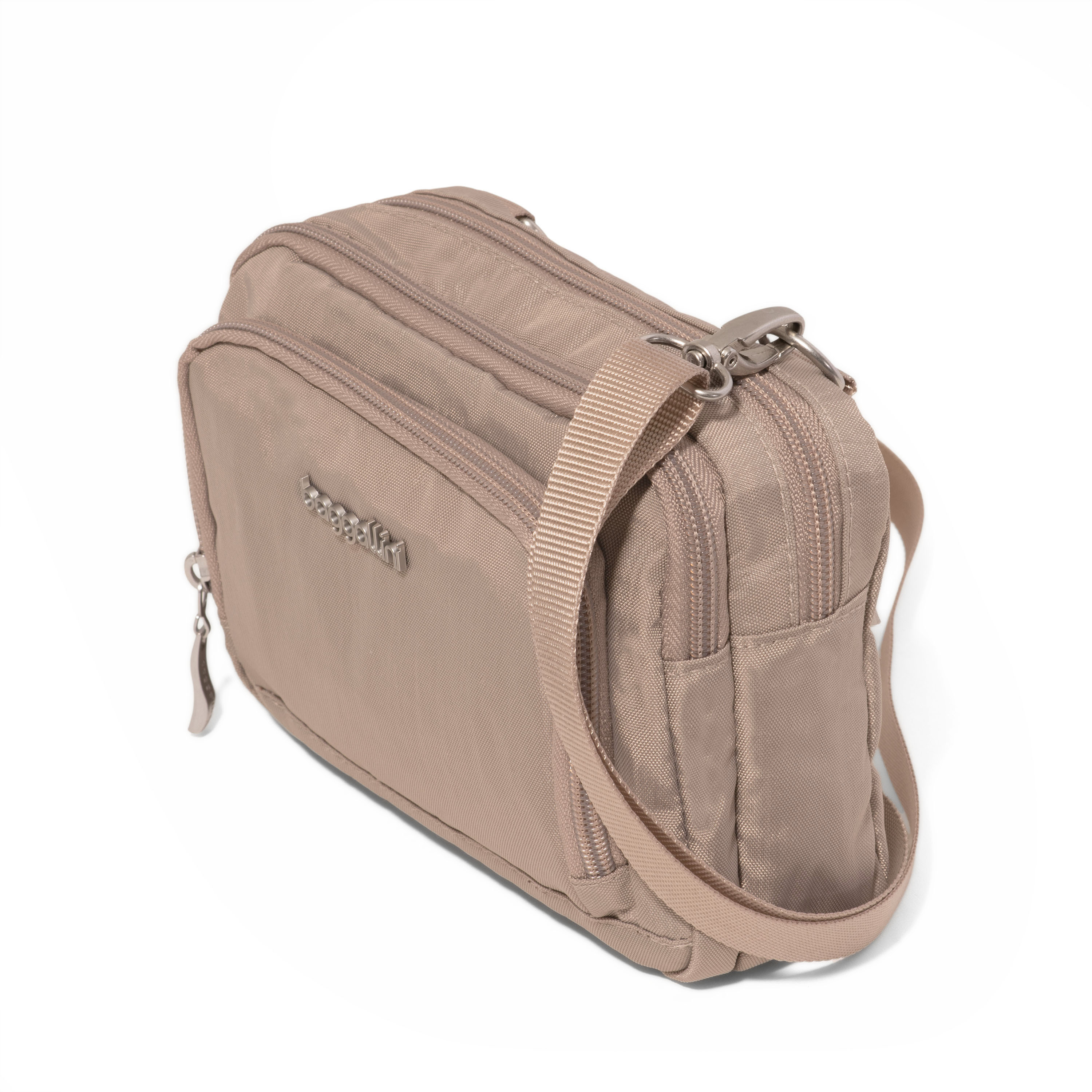 Modern Everywhere Trifecta RFID Wallet Crossbody